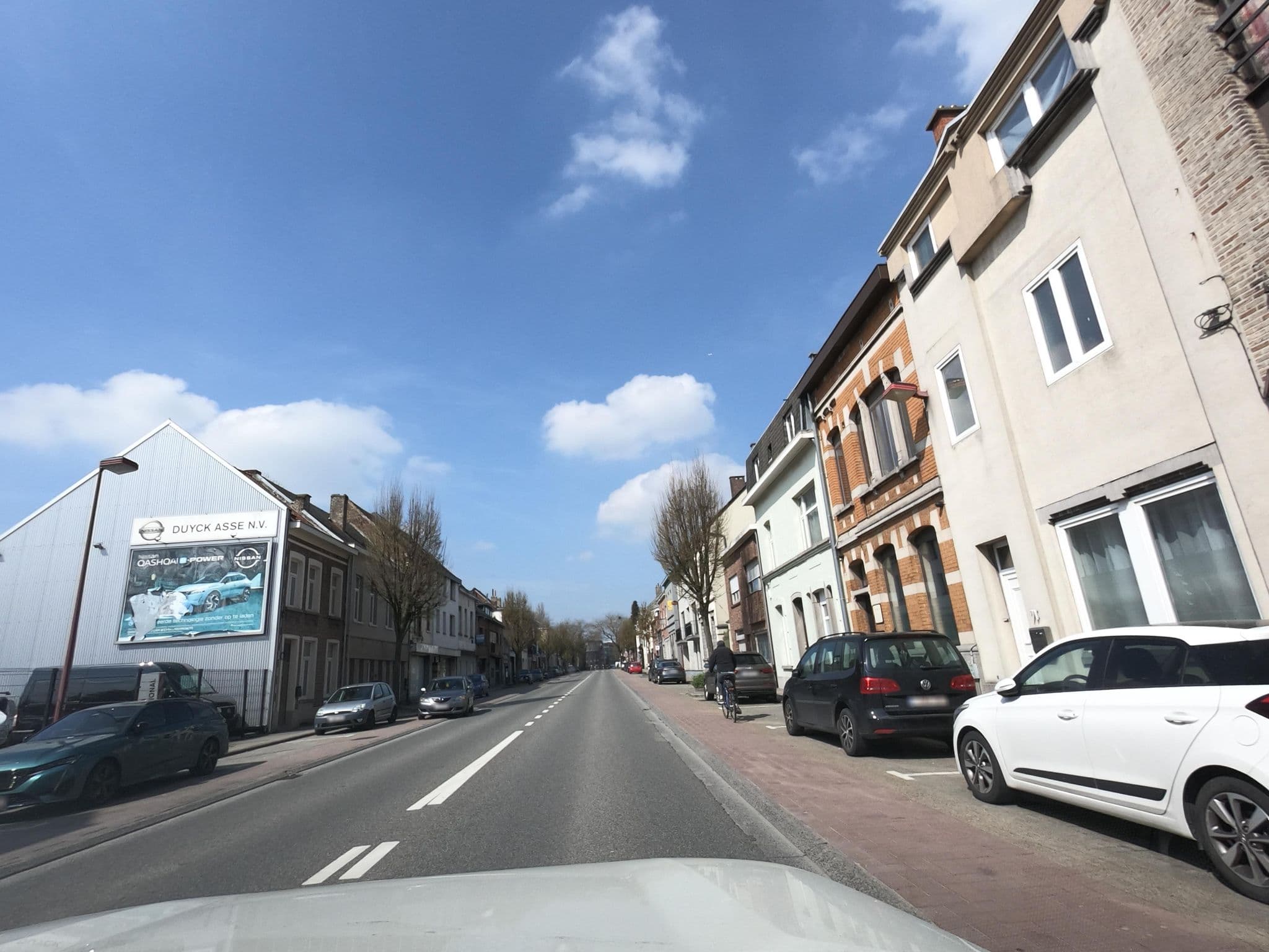 Street view near Cheema, Asse — © filipc (CC BY-SA · Mapillary)