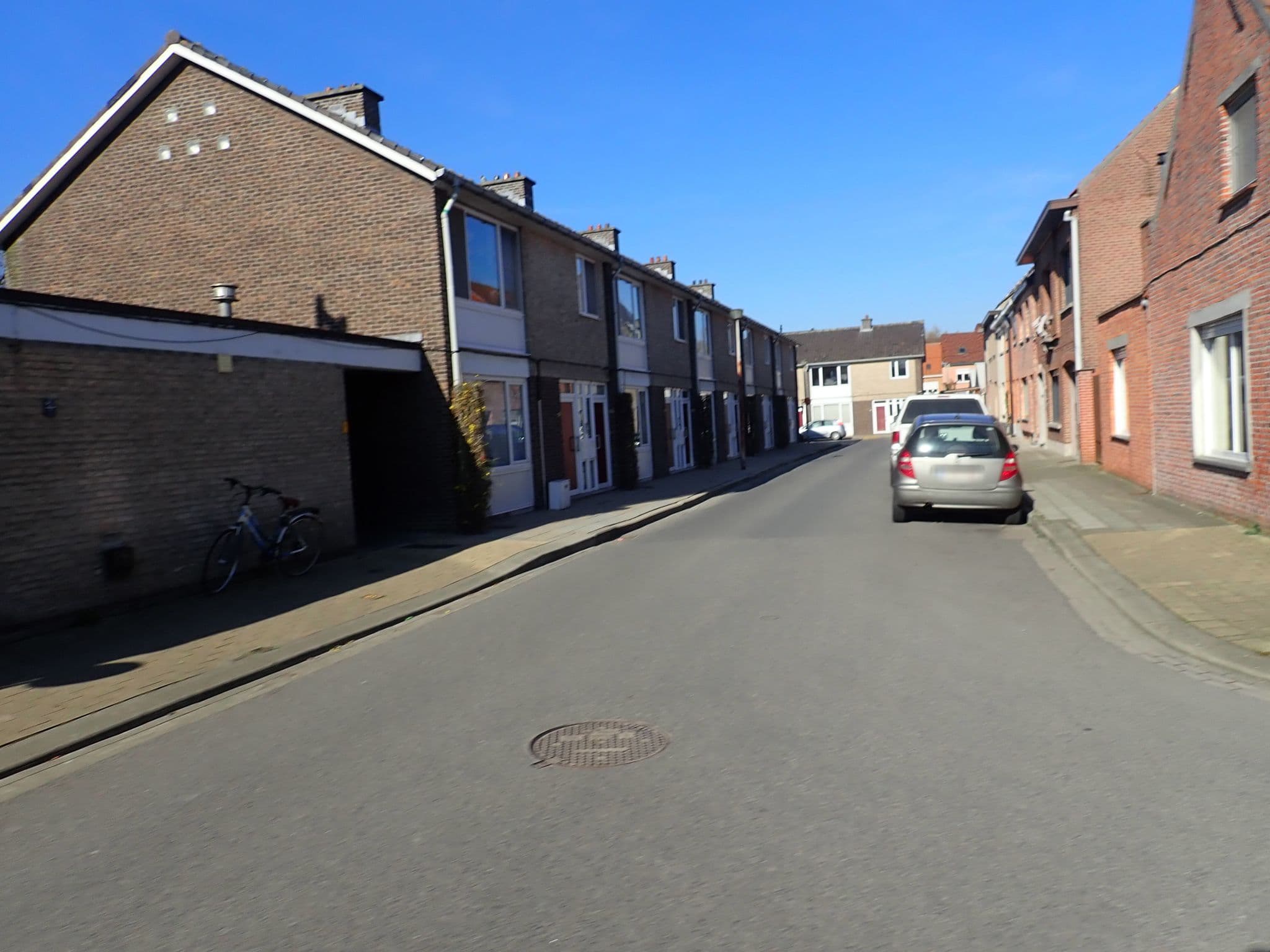 Street view near Ostend Hotel, Hamme — © koninklijke (CC BY-SA · Mapillary)
