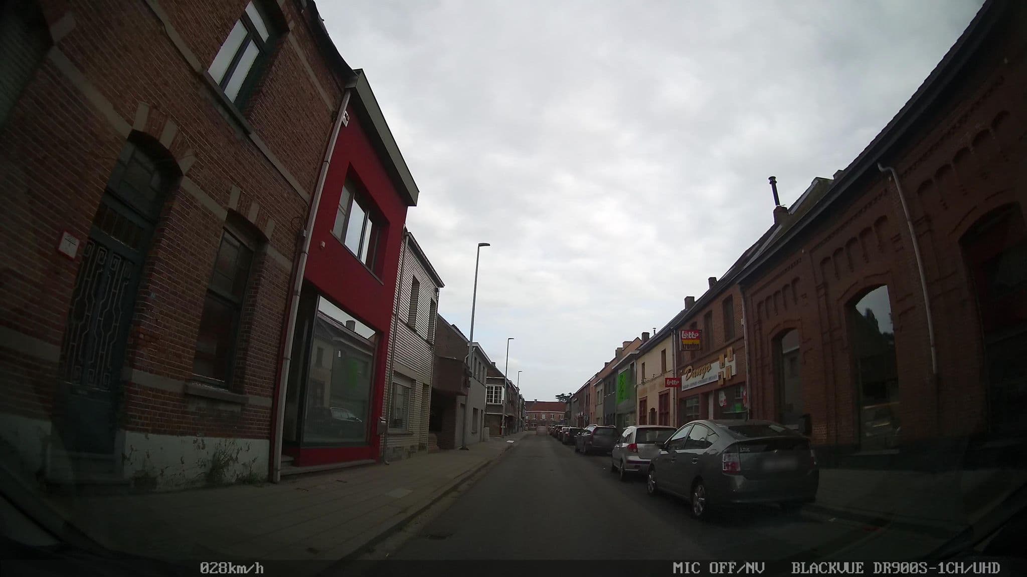 Street view near O Silence, Baasrode — © filipc (CC BY-SA · Mapillary)
