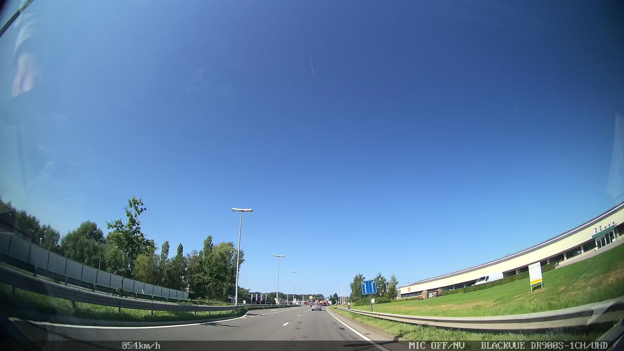 Street view near Maison Vercauteren, Temse — © filipc (CC BY-SA · Mapillary)