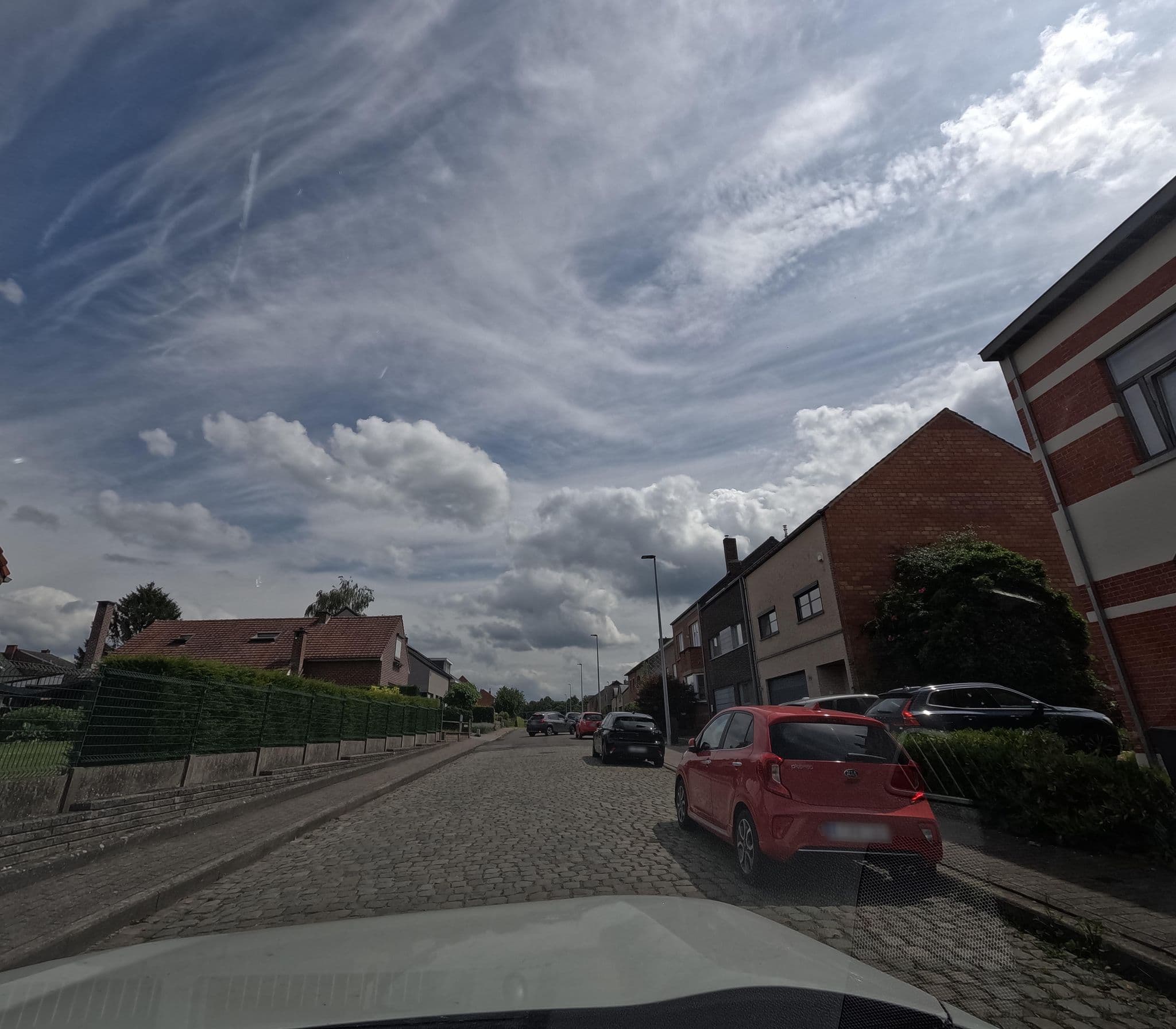 Street view near carnavalhotel stef en bogie, Halle — © filipc (CC BY-SA · Mapillary)
