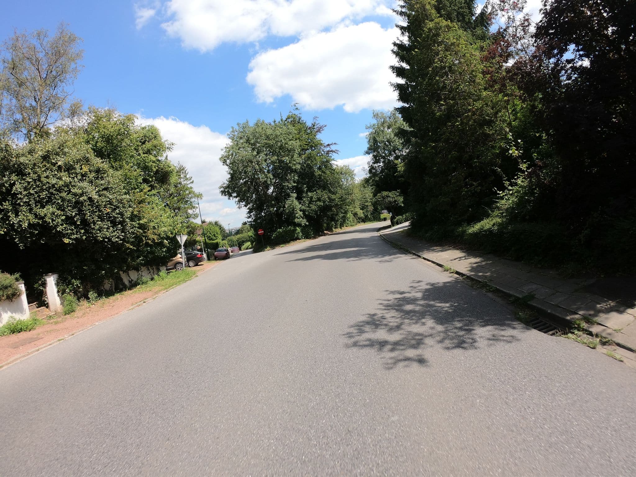 Street view near Stalpaert Ghislaine, Linkebeek — © joostjakob (CC BY-SA · Mapillary)