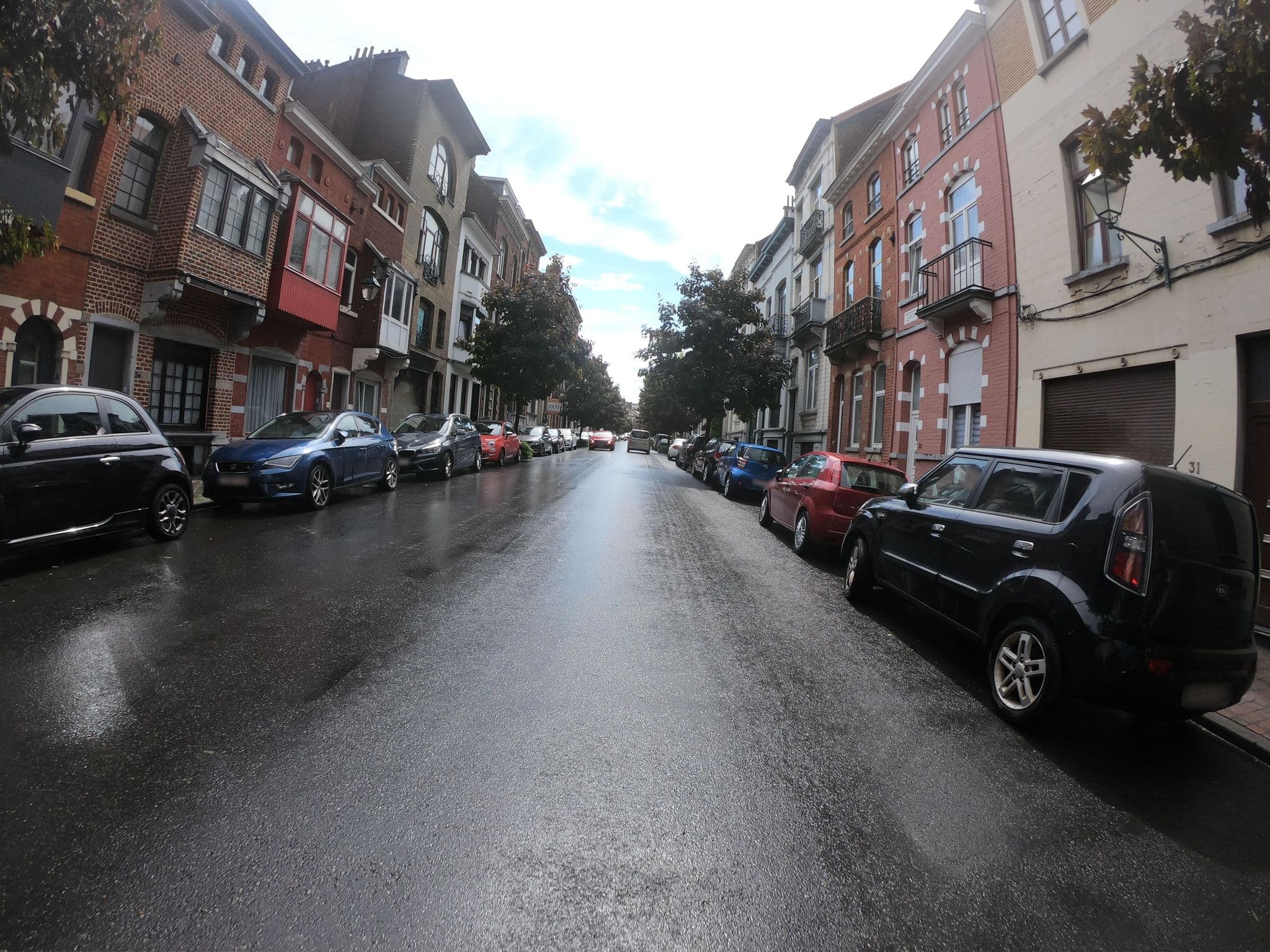 Street view near B my Guest - Bed & Breakfast, Saint-Gilles — © joostjakob (CC BY-SA · Mapillary)