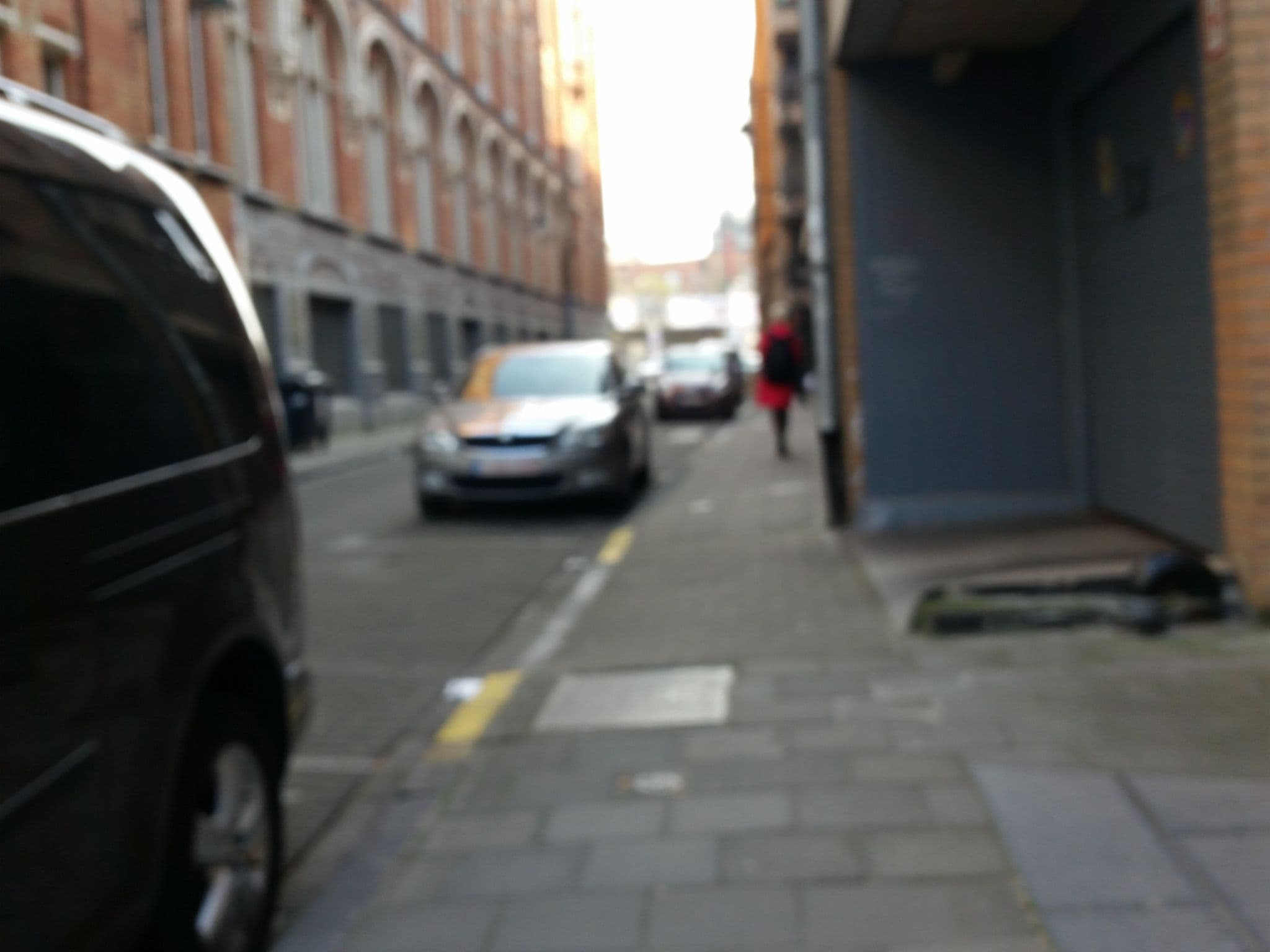 Street view near Internaat Sint-Jan Berchmans, Brussels — © filipc (CC BY-SA · Mapillary)
