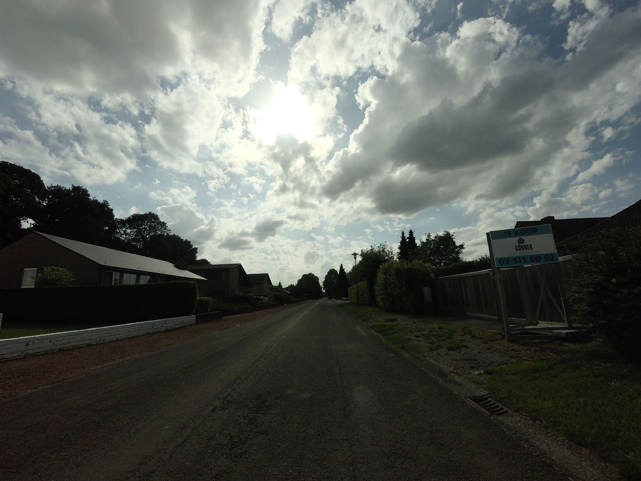 Street view near Jan Stas, Grimbergen — © filipc (CC BY-SA · Mapillary)