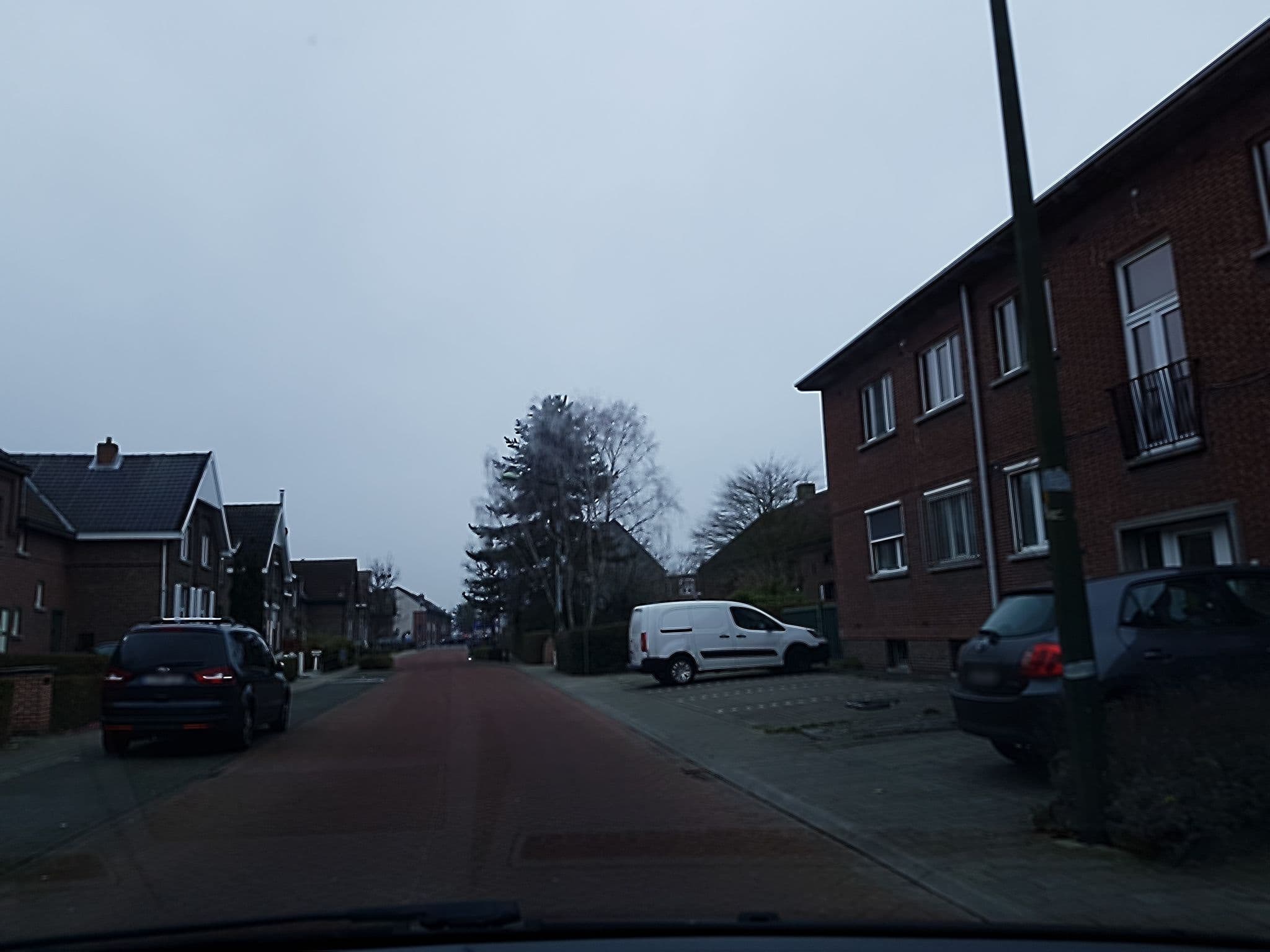 Street view near Oud rijkswachtgebouw, Boom — © filipc (CC BY-SA · Mapillary)