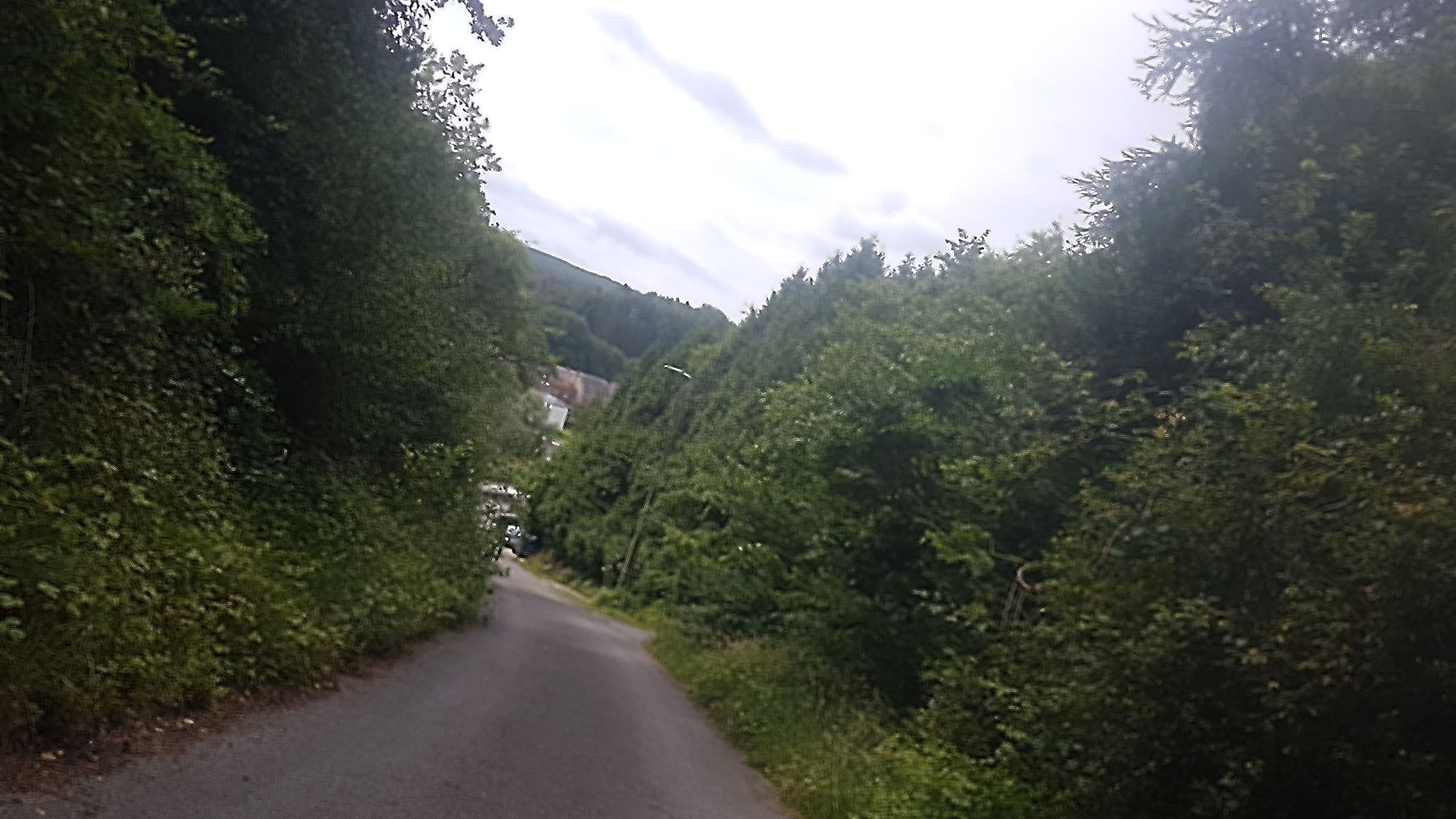 Street view near Maison Alfred Sousigne, Nismes — © qhub (CC BY-SA · Mapillary)