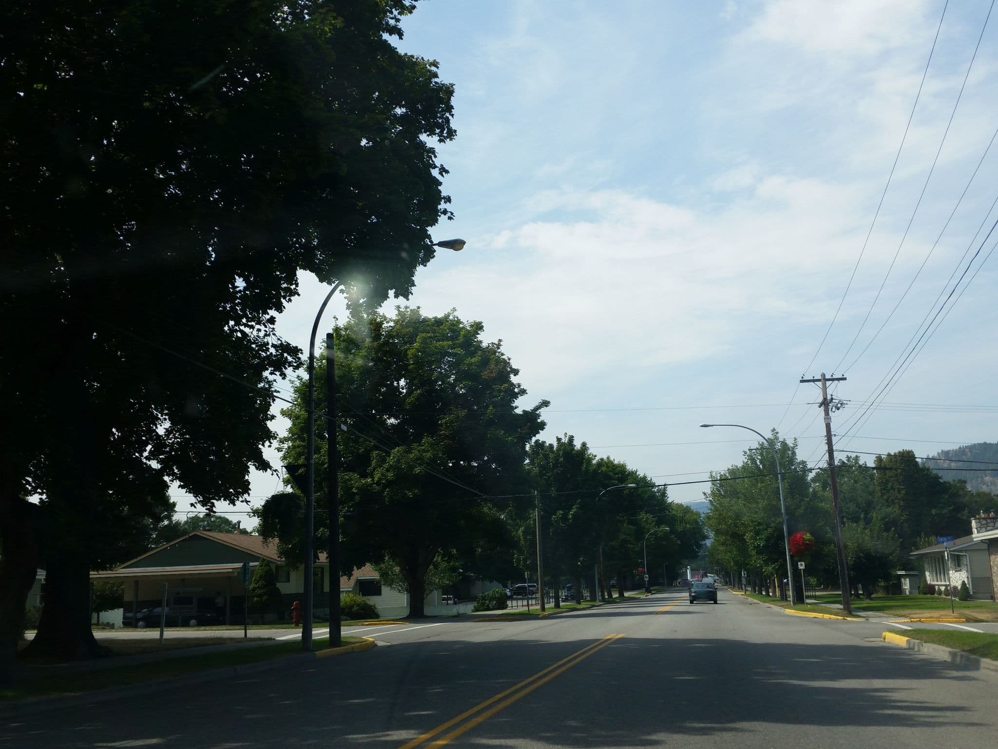 Street view near Central Coach House Apartment, Grand Forks — © rps333 (CC BY-SA · Mapillary)