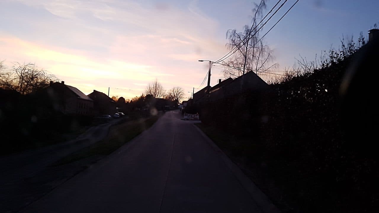 Street view near Gite Wellin, Wellin — © bernardvoyageur (CC BY-SA · Mapillary)