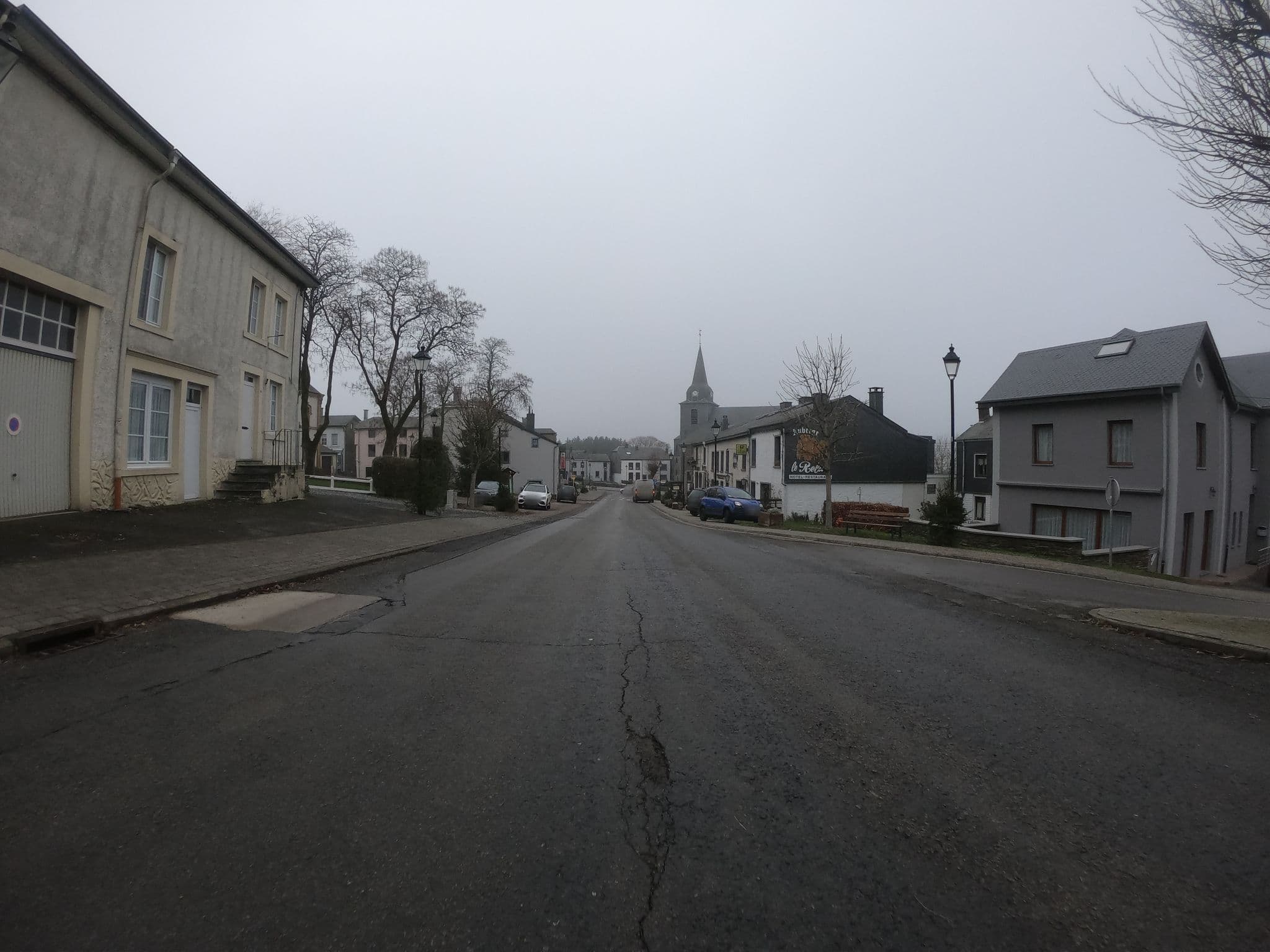 Street view near Boullay/Jean-Francois, Bouillon — © joostjakob (CC BY-SA · Mapillary)