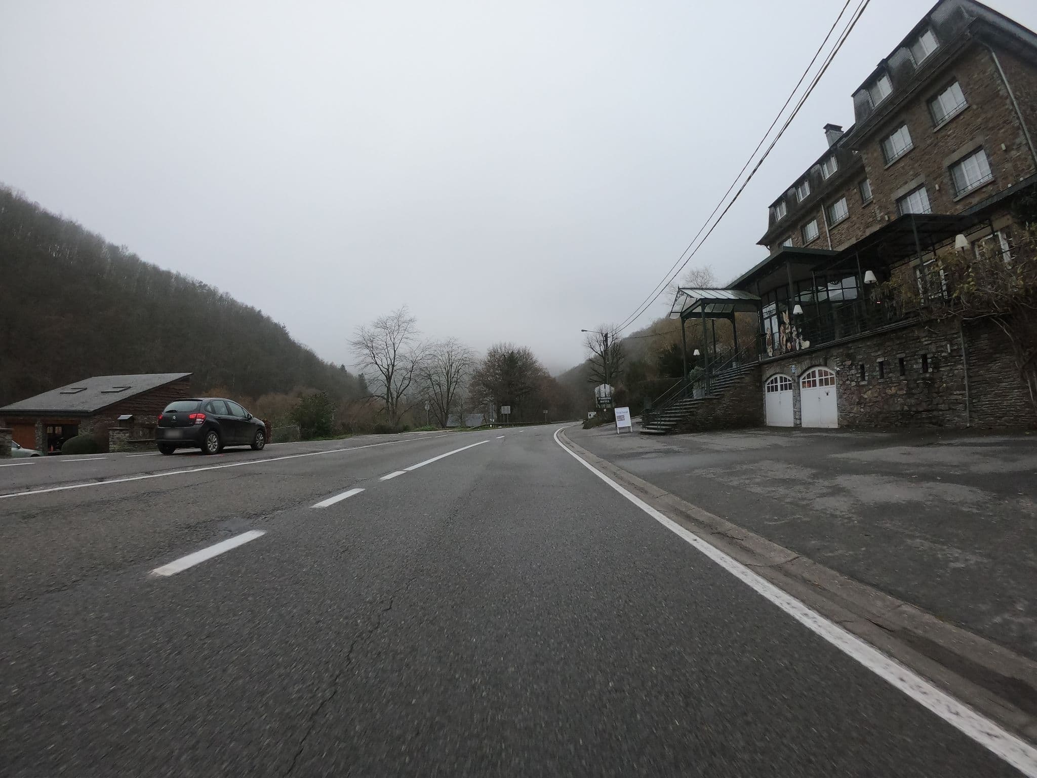 Street view near Fief De Liboichant, Bouillon — © joostjakob (CC BY-SA · Mapillary)
