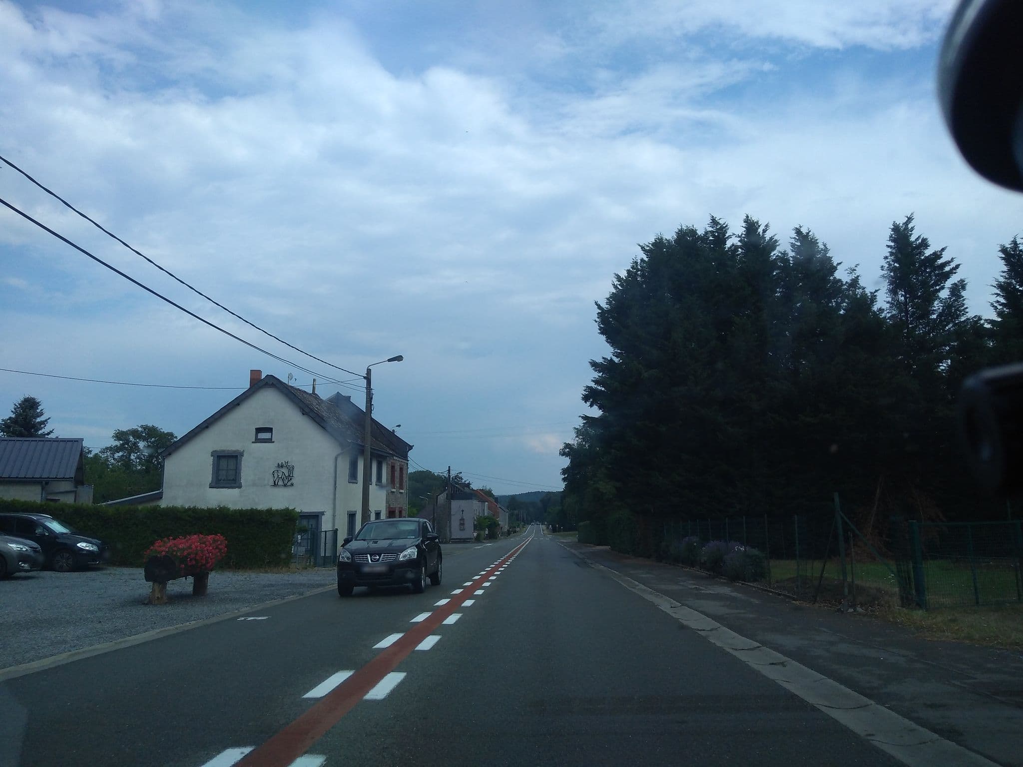Street view near Gîte ARDENNA, Pondrôme — © clemdoc (CC BY-SA · Mapillary)