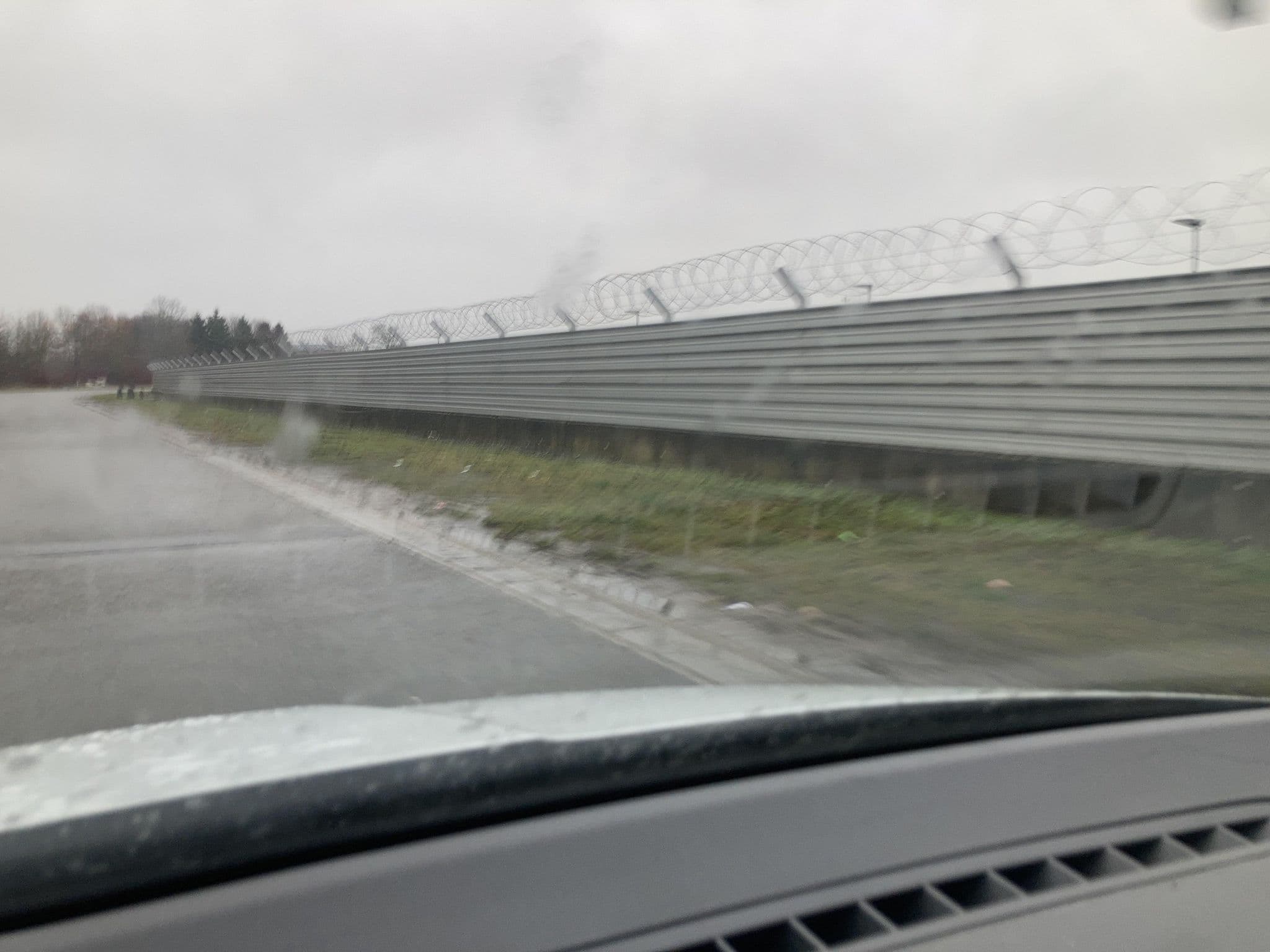 Street view near La Table Du Balladins, Ransart — © rmic (CC BY-SA · Mapillary)