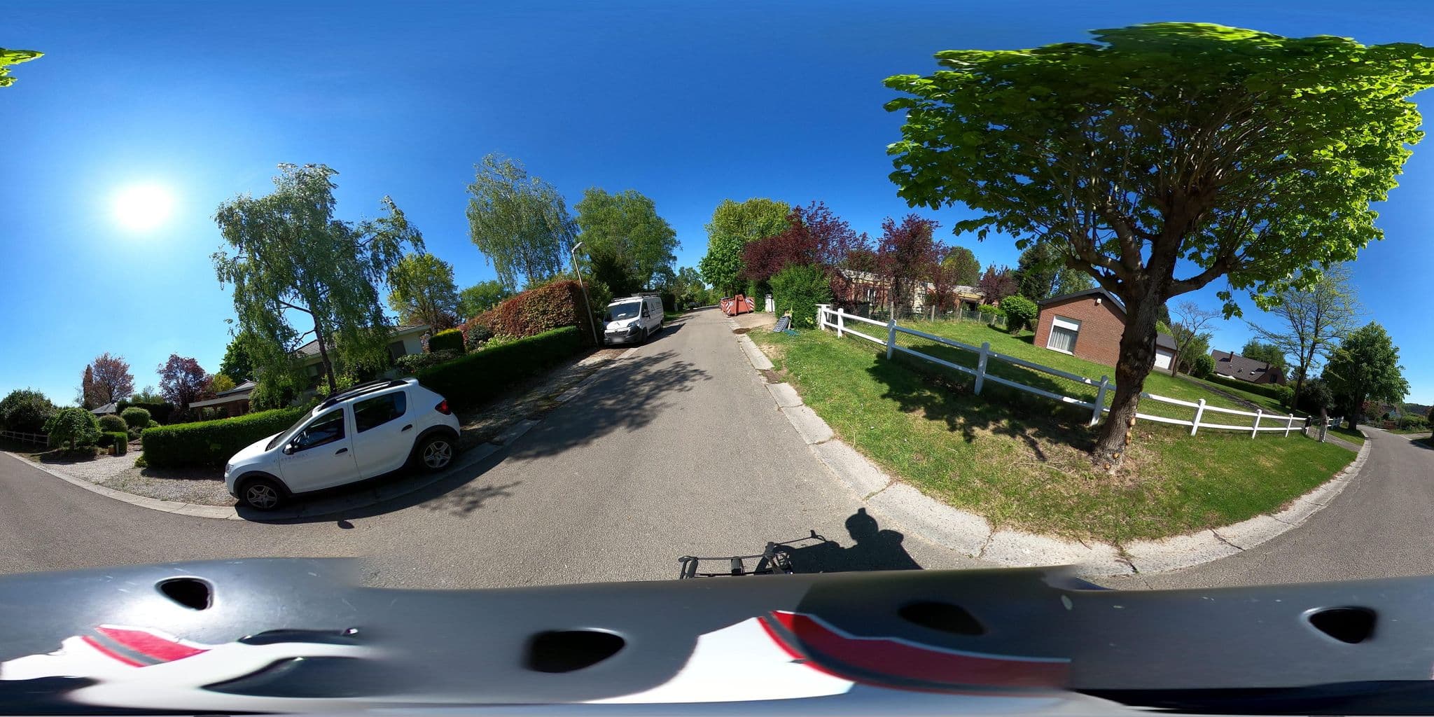 Street view near Added/Marius, Bousval — © usagersactifsrixensart (CC BY-SA · Mapillary)