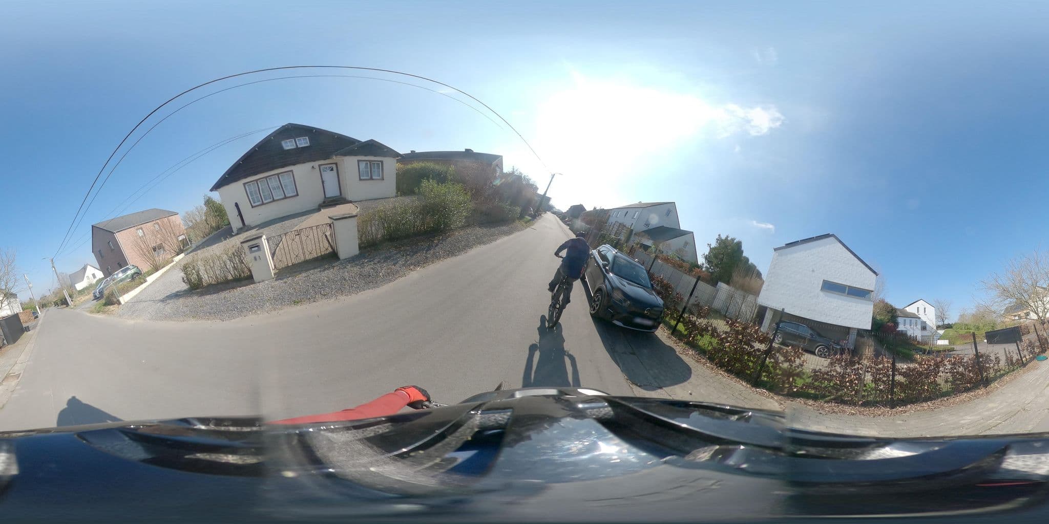 Street view near La Maison Contemporaine, Erpent — © jlstanus (CC BY-SA · Mapillary)