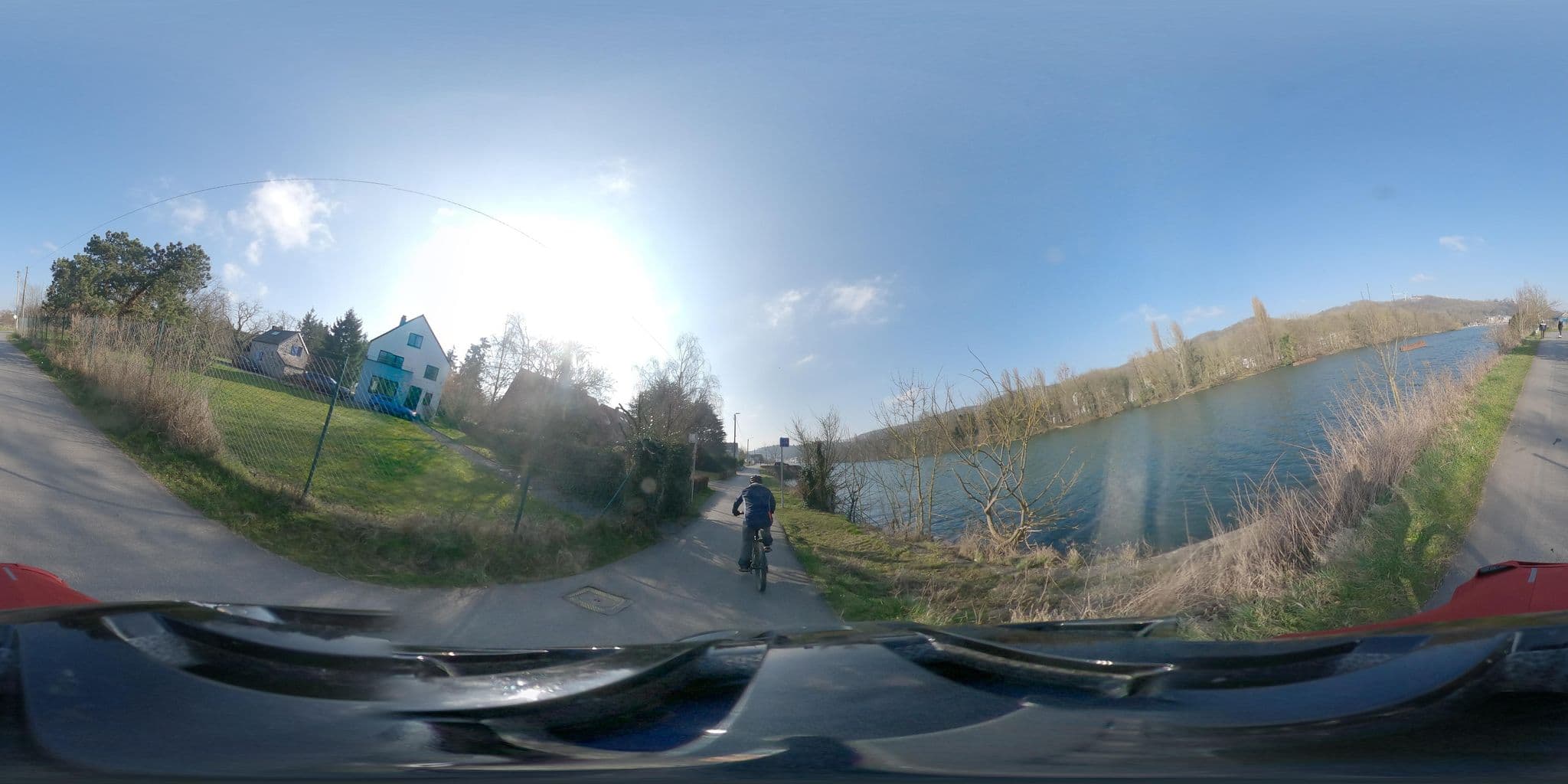 Street view near Le Poulailler de Pinpin, Jambes — © jlstanus (CC BY-SA · Mapillary)