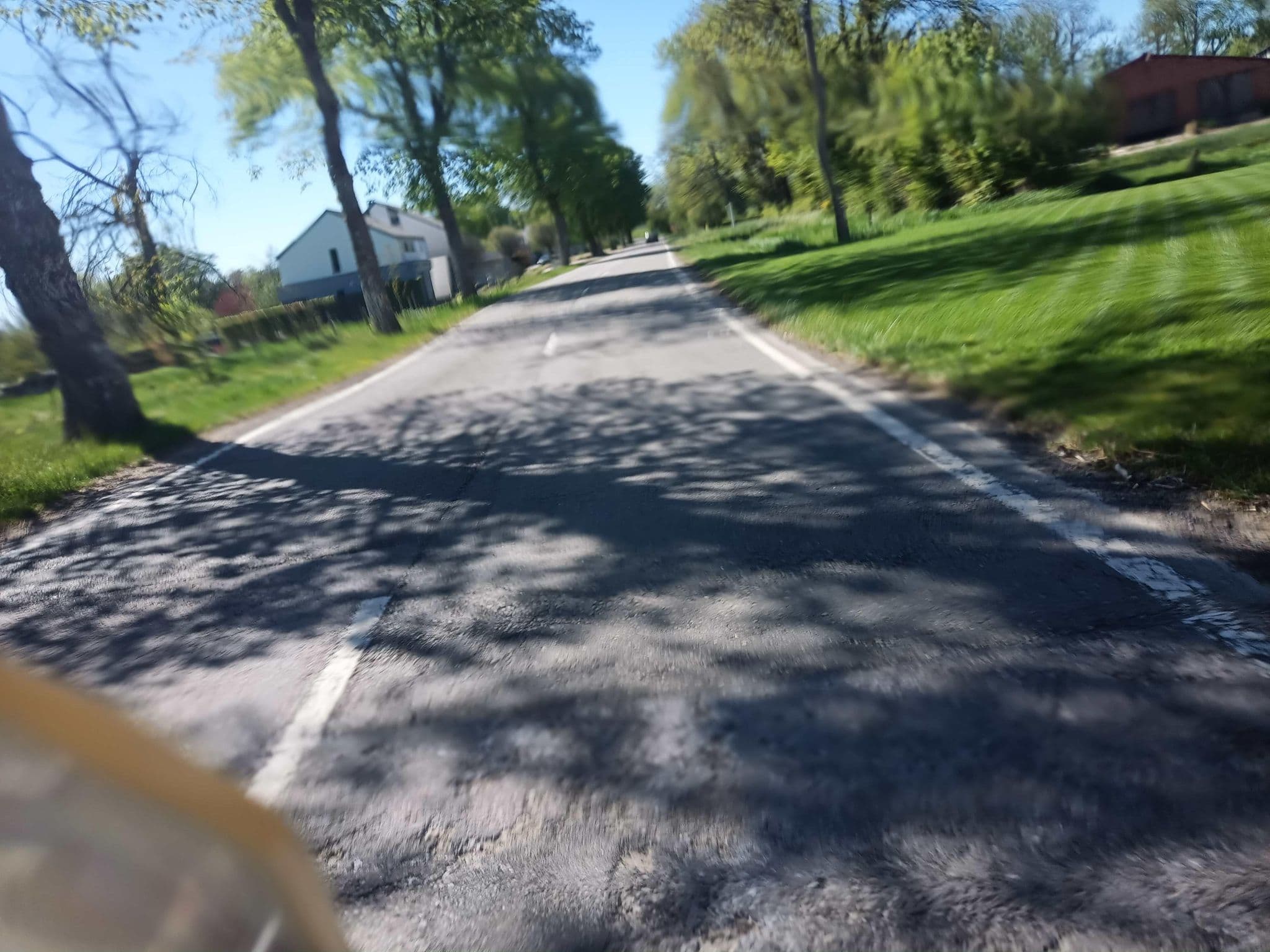 Street view near Gîte des Prés Cresson, Bellefontaine — © connermacleod69 (CC BY-SA · Mapillary)