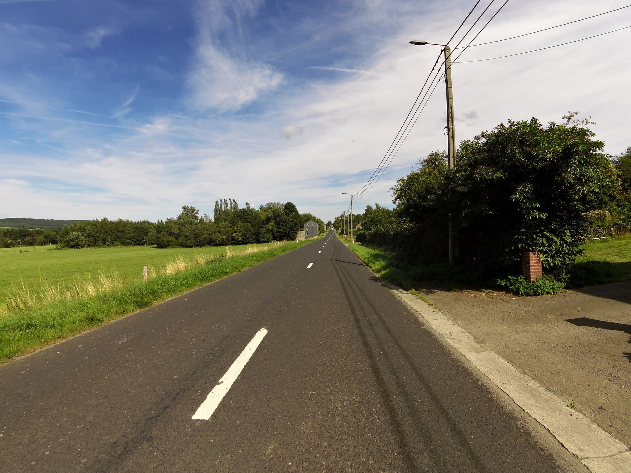 Street view near Au Bord De La Source, Soy — © zors1843 (CC BY-SA · Mapillary)