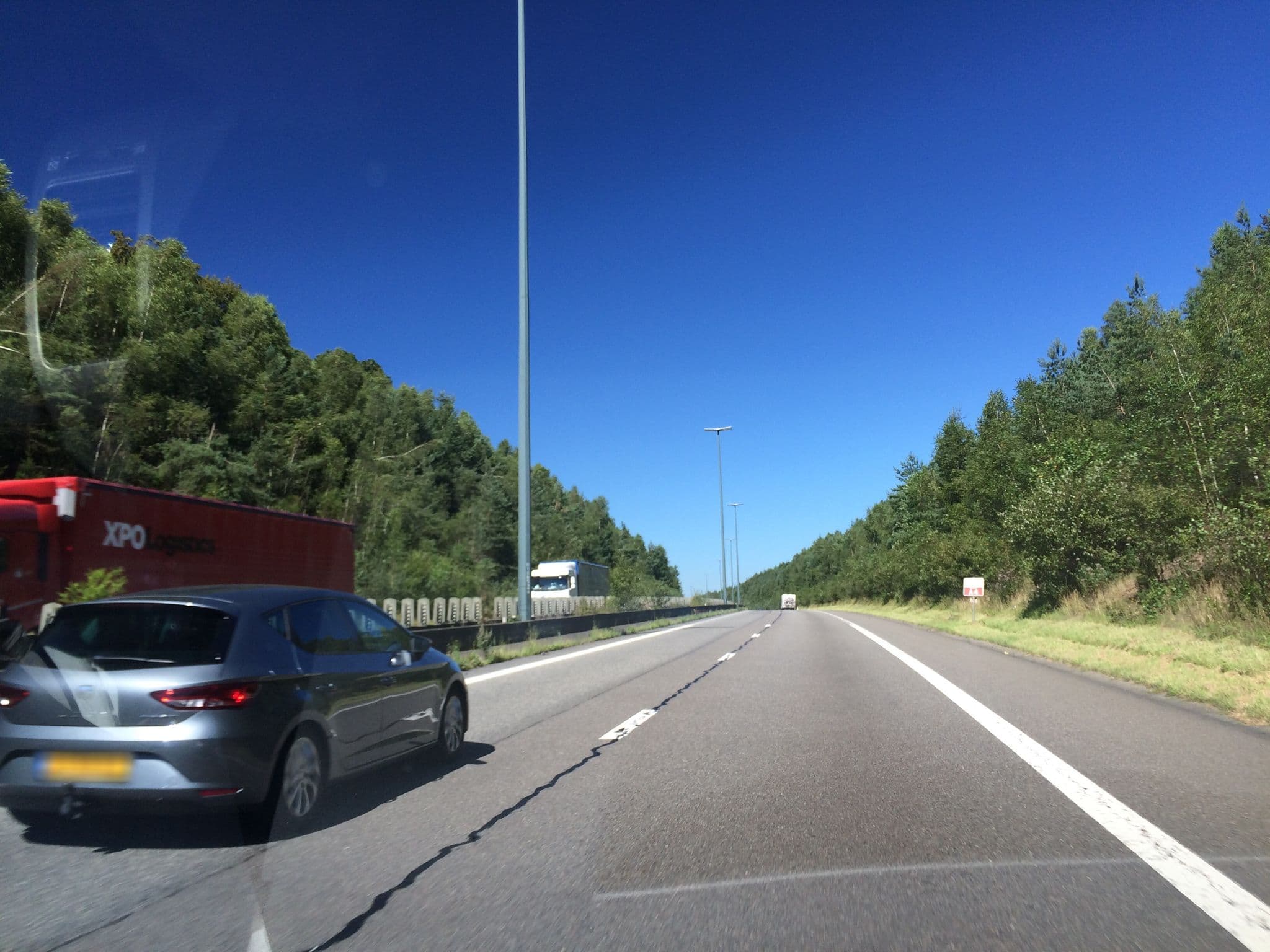 Street view near Stijn's Chalet, Tellin — © zors1843 (CC BY-SA · Mapillary)