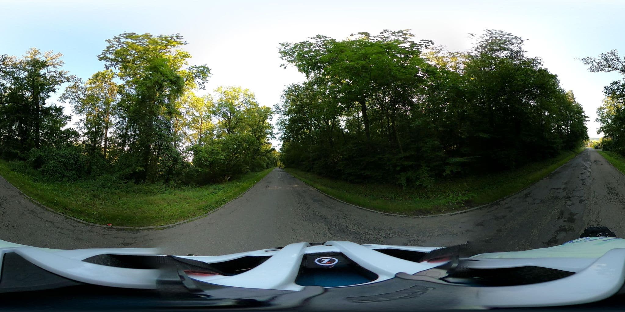 Street view near L'Ardennie, Soy — © Mizuna (CC BY-SA · Mapillary)