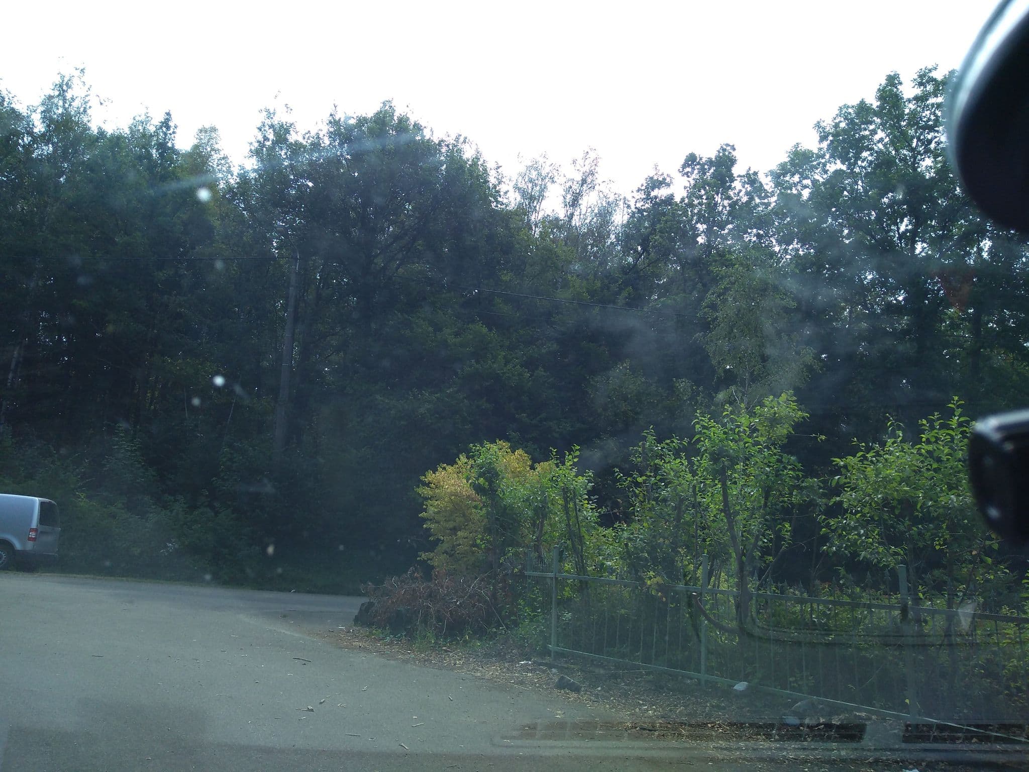 Street view near Hotel Le Belvedere, La Roche-en-Ardenne — © clemdoc (CC BY-SA · Mapillary)