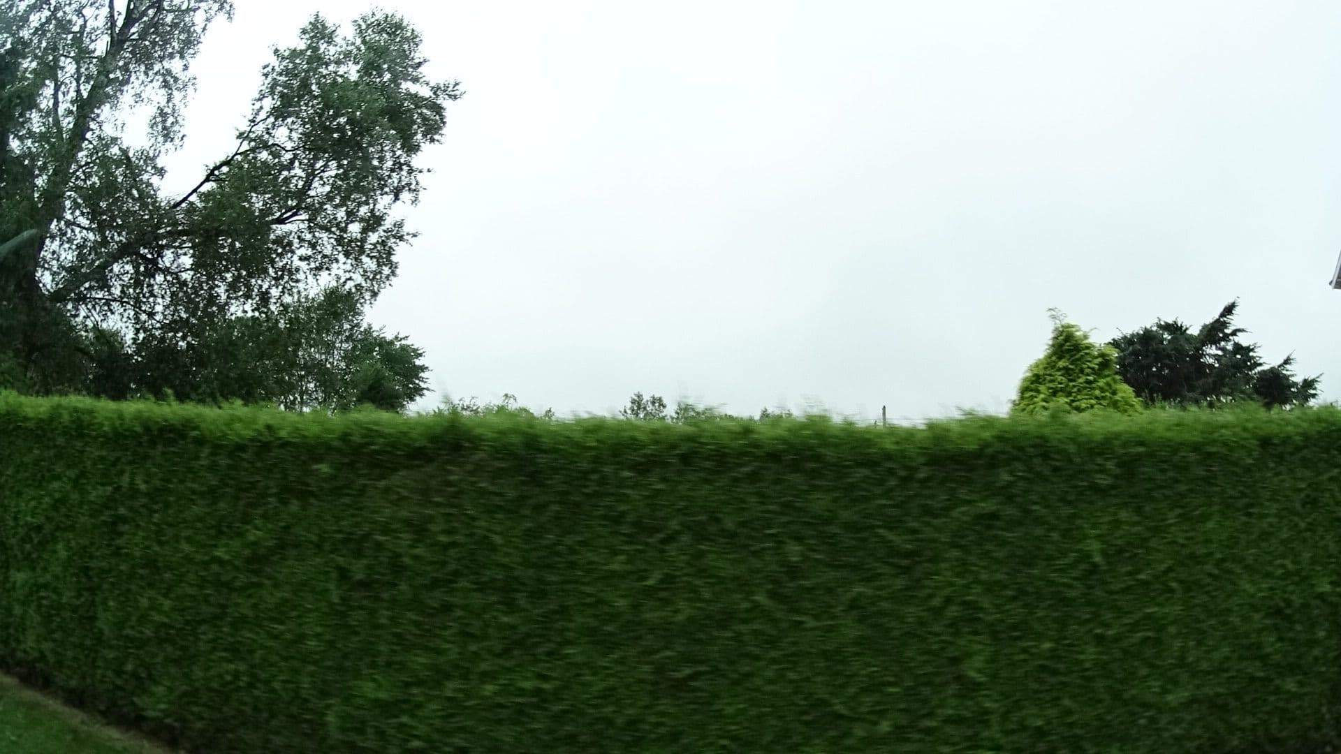 Street view near John Driege, Longlier — © ramap (CC BY-SA · Mapillary)