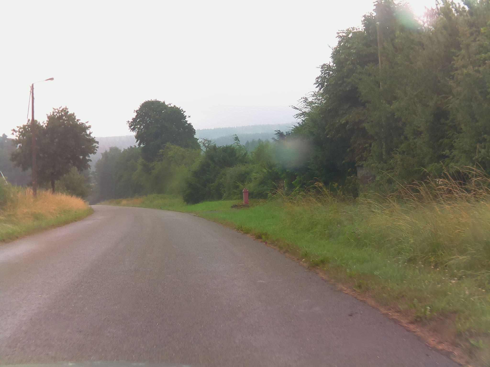 Street view near gîte la bergerie, Daverdisse — © ramap (CC BY-SA · Mapillary)