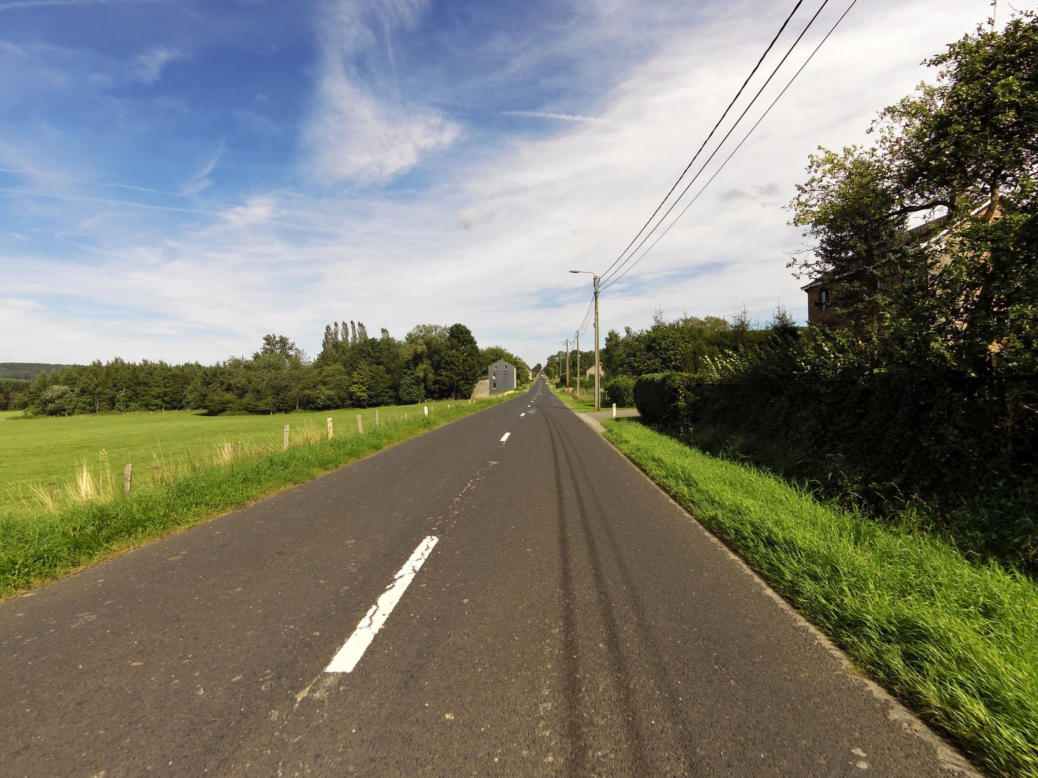 Street view near B&B Siska, Soy — © zors1843 (CC BY-SA · Mapillary)
