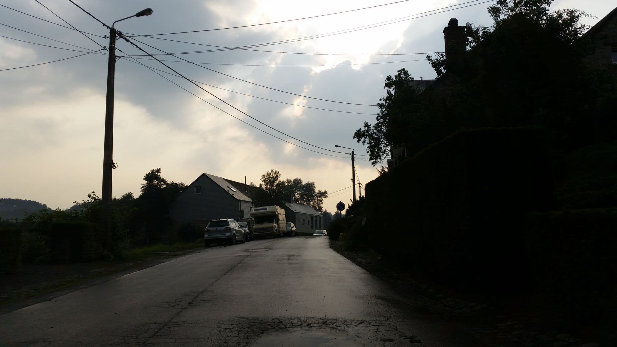 Street view near Gîte Rue des Grottes, Han-sur-Lesse — © it_s_so_funny (CC BY-SA · Mapillary)
