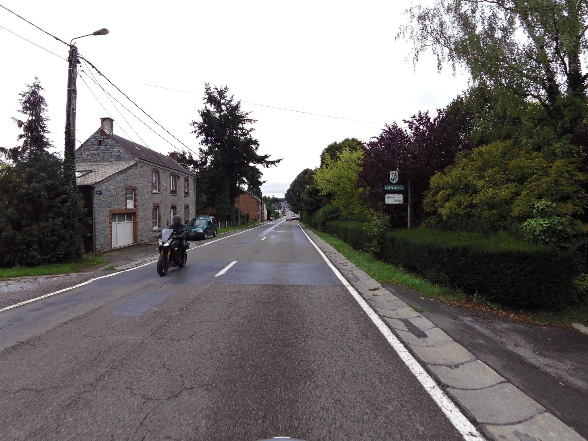 Street view near Marraine Zulma, Wellin — © zors1843 (CC BY-SA · Mapillary)
