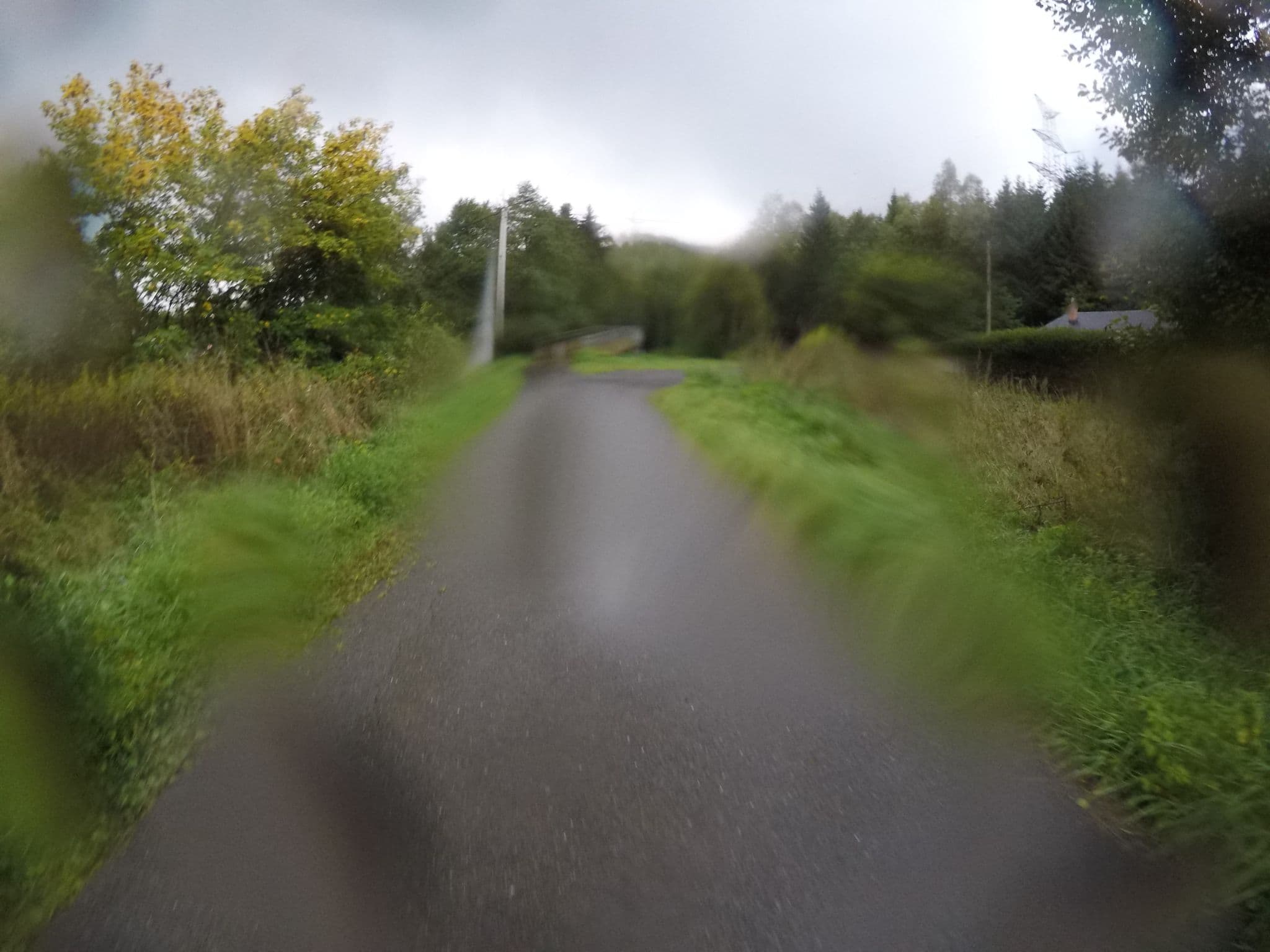 Street view near Nutchel Cosy Cabins, Martelange — © juminet (CC BY-SA · Mapillary)