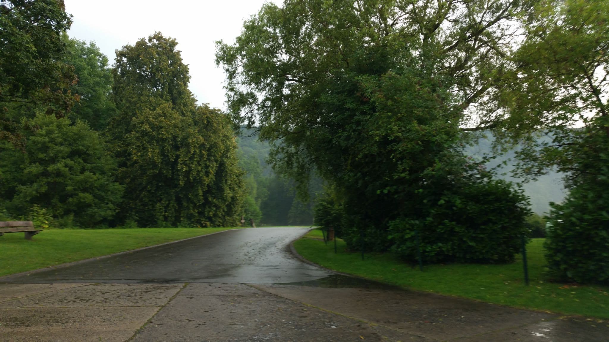 Street view near Le Gite D’han L’coin, Han-sur-Lesse — © it_s_so_funny (CC BY-SA · Mapillary)