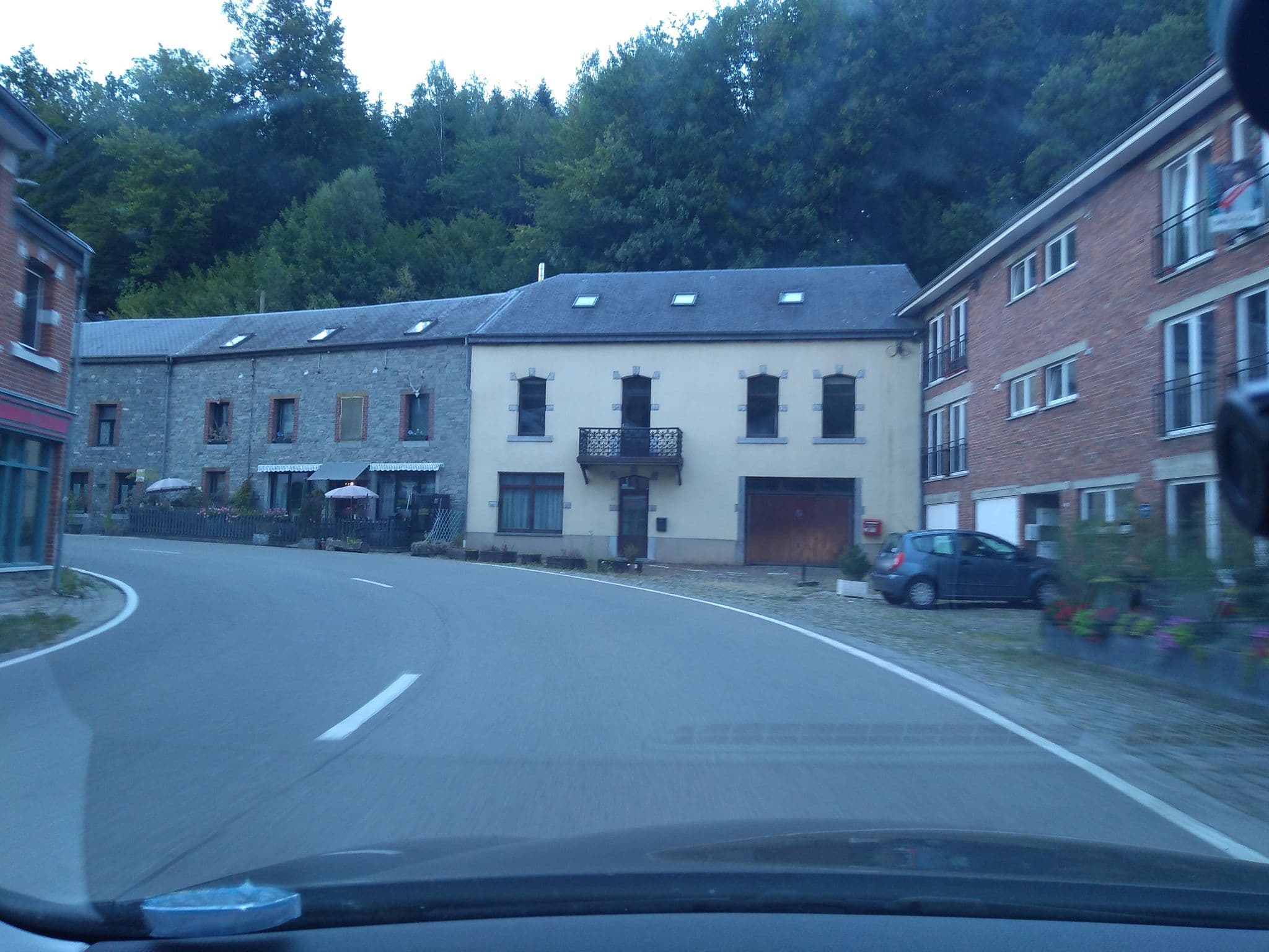 Street view near Industries Culturelles Developpement, Arville — © clemdoc (CC BY-SA · Mapillary)