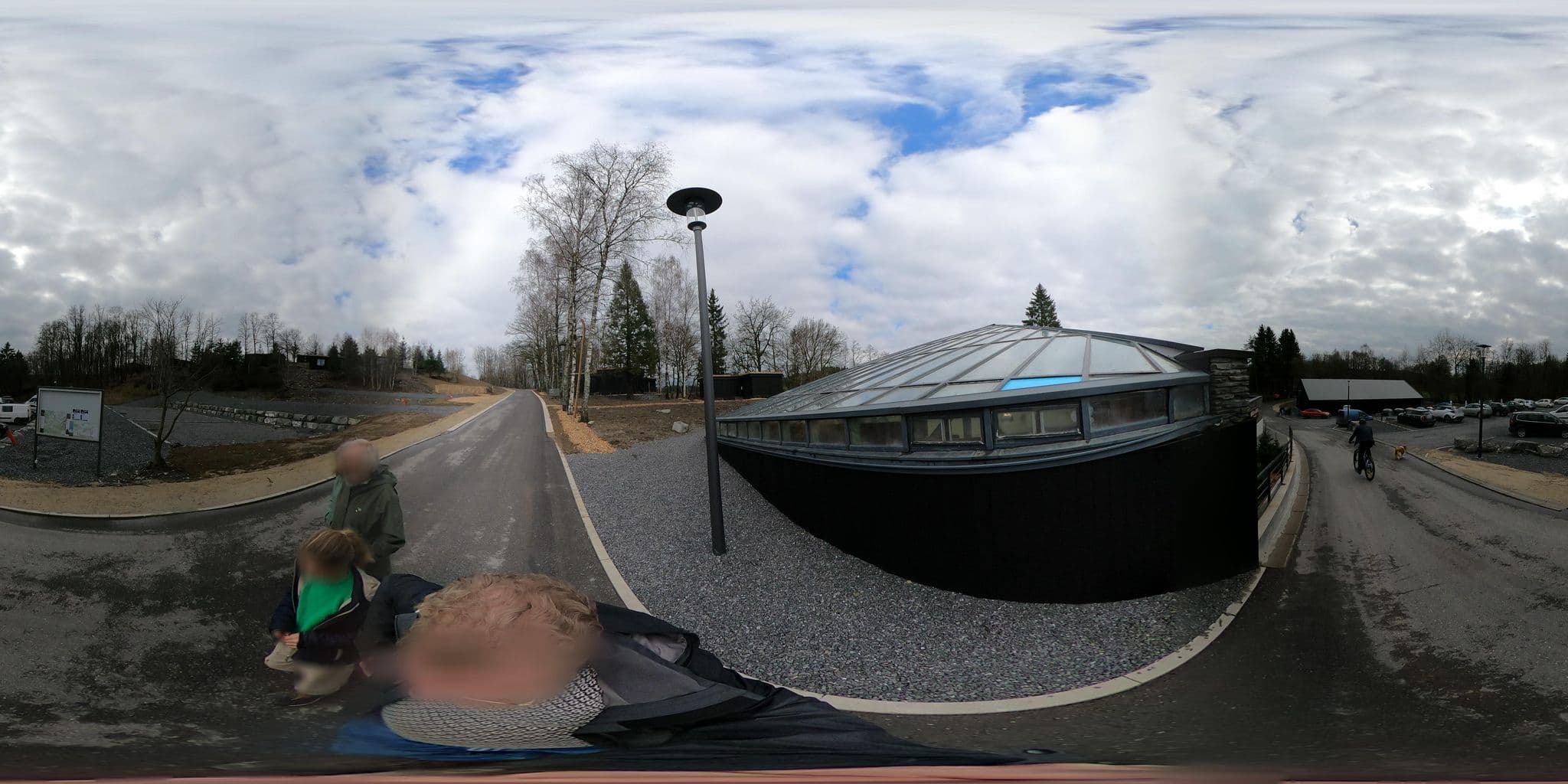 Street view near Capauvert, Saint-Pierre — © joostjakob (CC BY-SA · Mapillary)