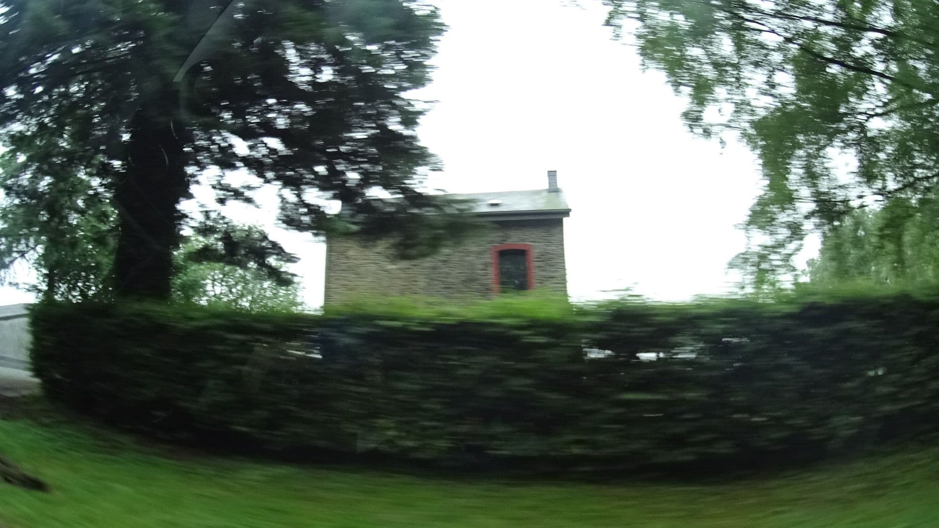 Street view near Gite Au Fil de l'eau, Ochamps — © ramap (CC BY-SA · Mapillary)