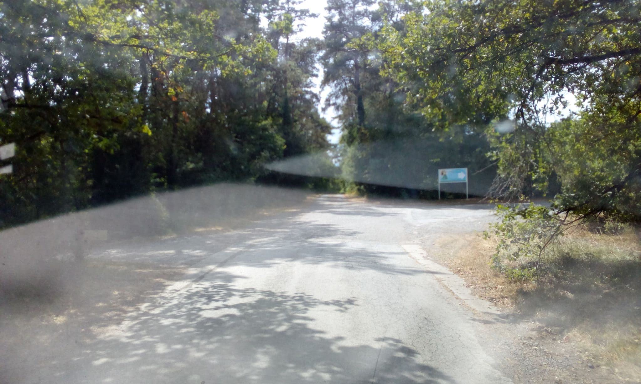 Street view near Huisje Fam Scherpenhuijzen, Wellin — © micmin1972 (CC BY-SA · Mapillary)