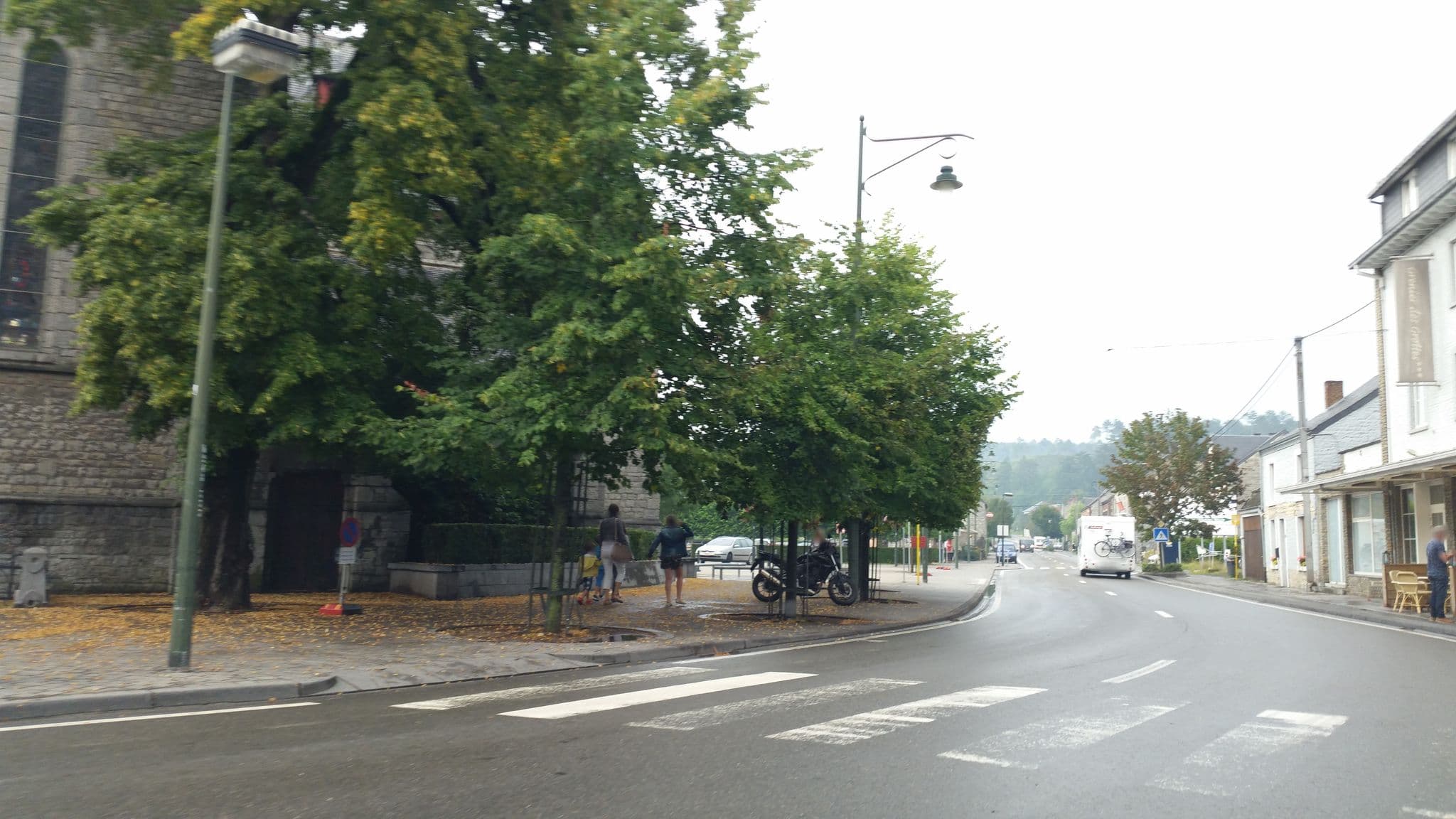 Street view near Chambre 309, Han-sur-Lesse — © it_s_so_funny (CC BY-SA · Mapillary)