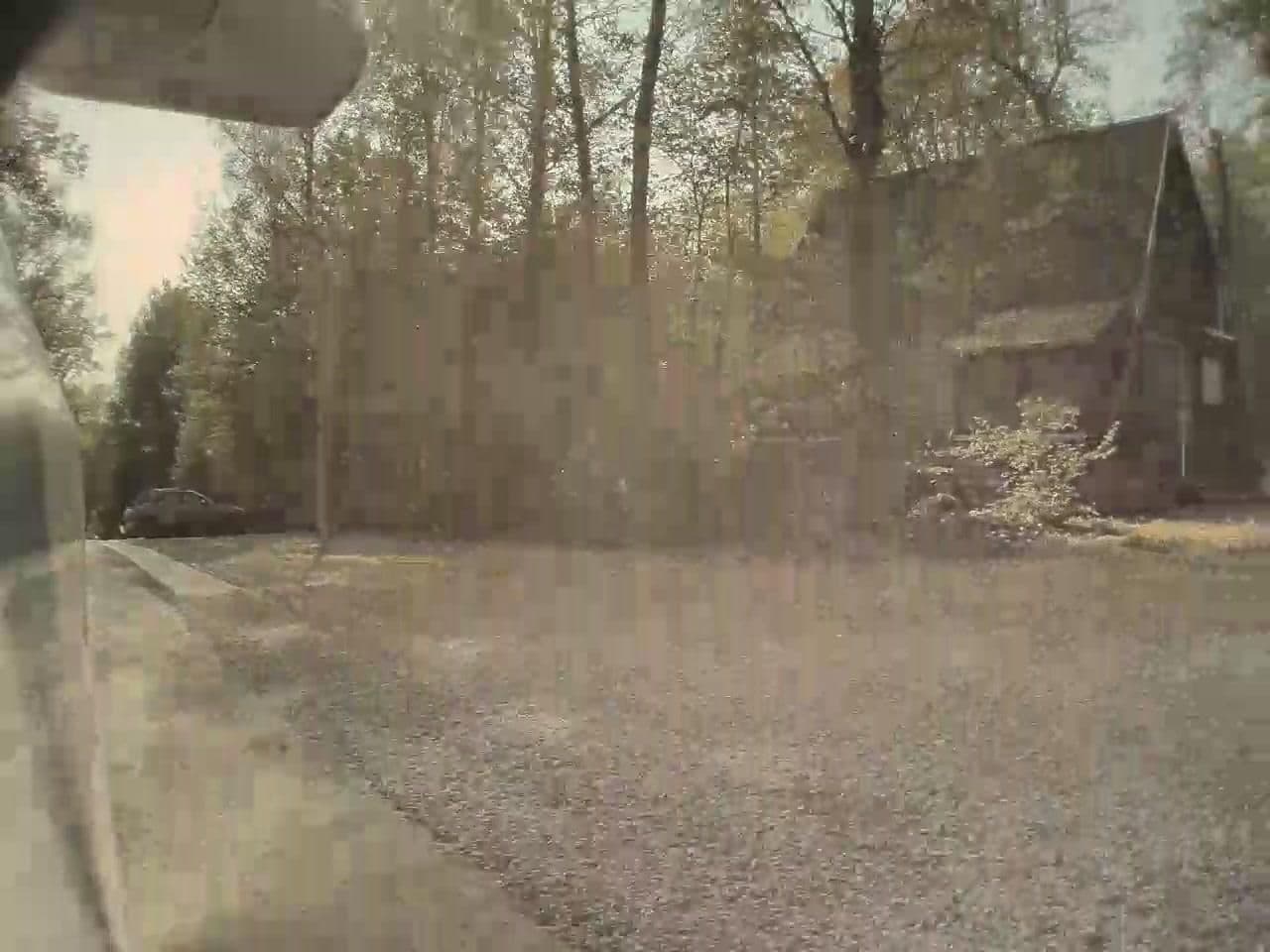 Street view near bungalow 135, Durbuy — © tumblecow (CC BY-SA · Mapillary)