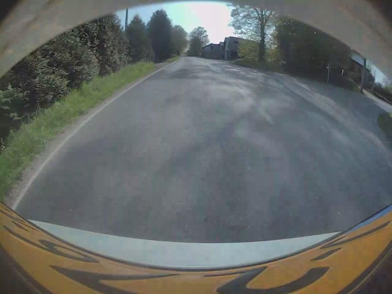Street view near Le Petit Somme Hotel Durbuy, Grandhan — © tumblecow (CC BY-SA · Mapillary)
