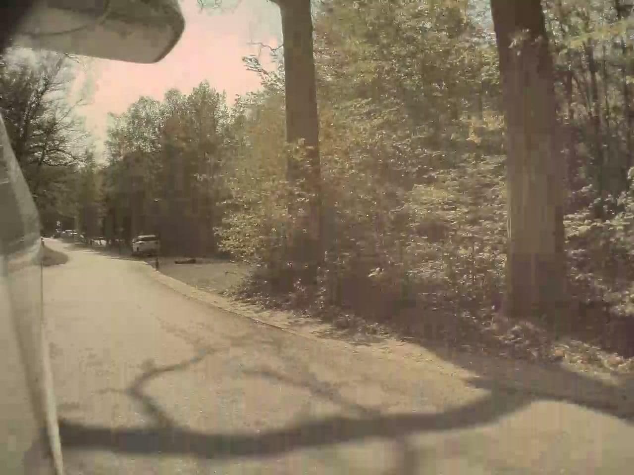 Street view near Sunclass Grandhan, Grandhan — © tumblecow (CC BY-SA · Mapillary)