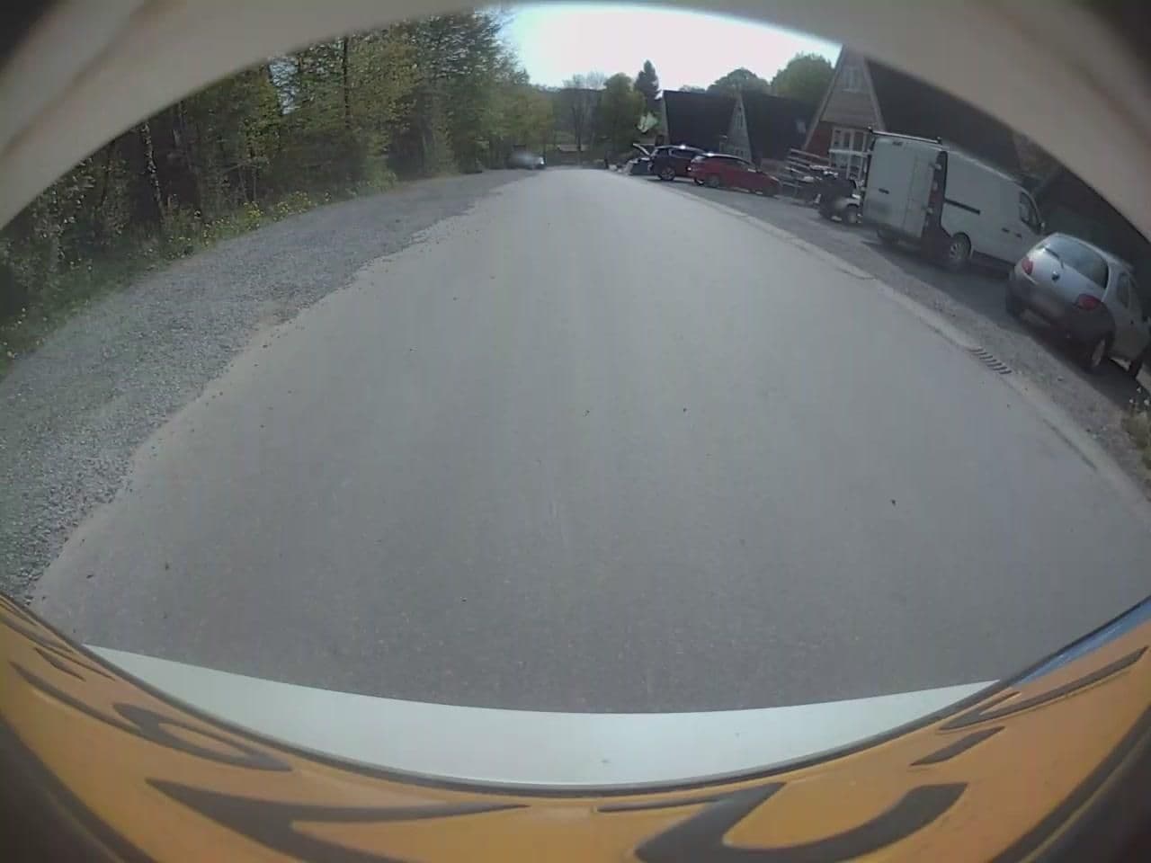 Street view near ArdennenVakantieBungalow, Grandhan — © tumblecow (CC BY-SA · Mapillary)