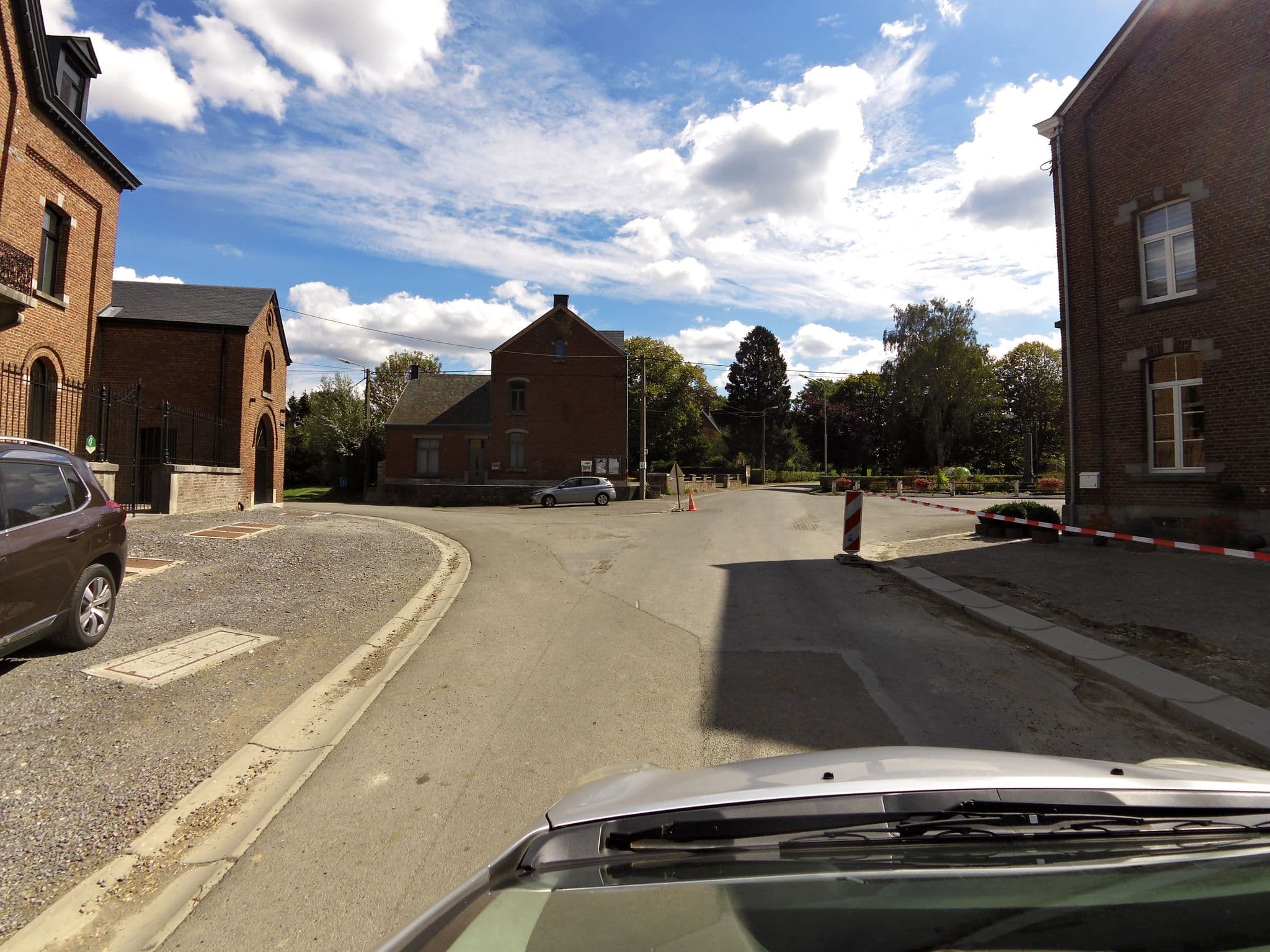 Street view near Gîte LeBeauJeu, Grandhan — © zors1843 (CC BY-SA · Mapillary)