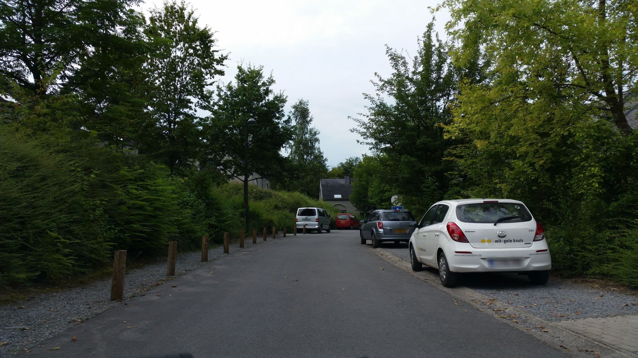 Street view near E502 🏠, Barvaux — © it_s_so_funny (CC BY-SA · Mapillary)