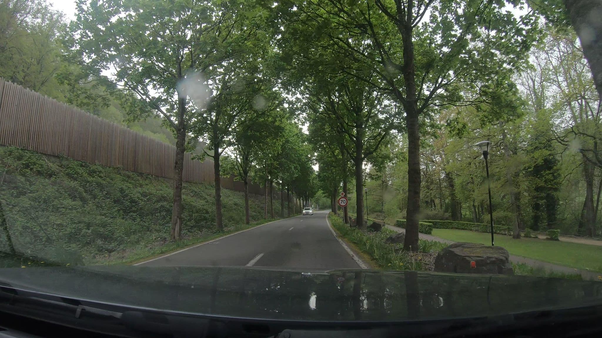 Street view near Monitorenchalet, Durbuy — © vinisa (CC BY-SA · Mapillary)