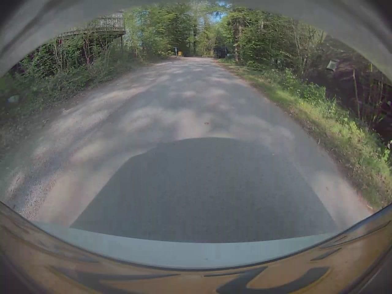 Street view near Bungalow 230, Durbuy — © tumblecow (CC BY-SA · Mapillary)