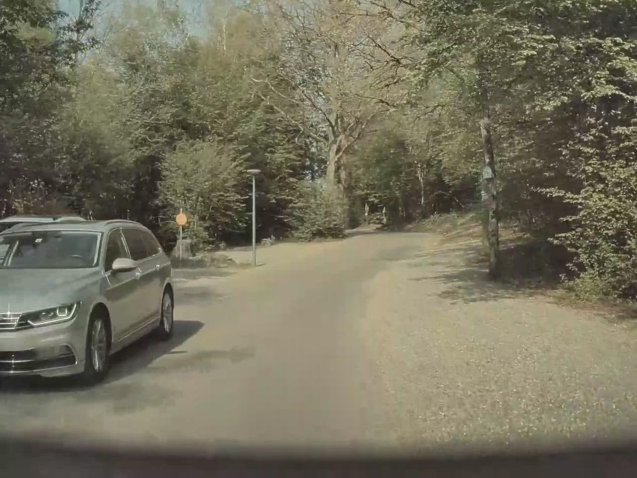 Street view near Bungalow 127, Grandhan — © tumblecow (CC BY-SA · Mapillary)