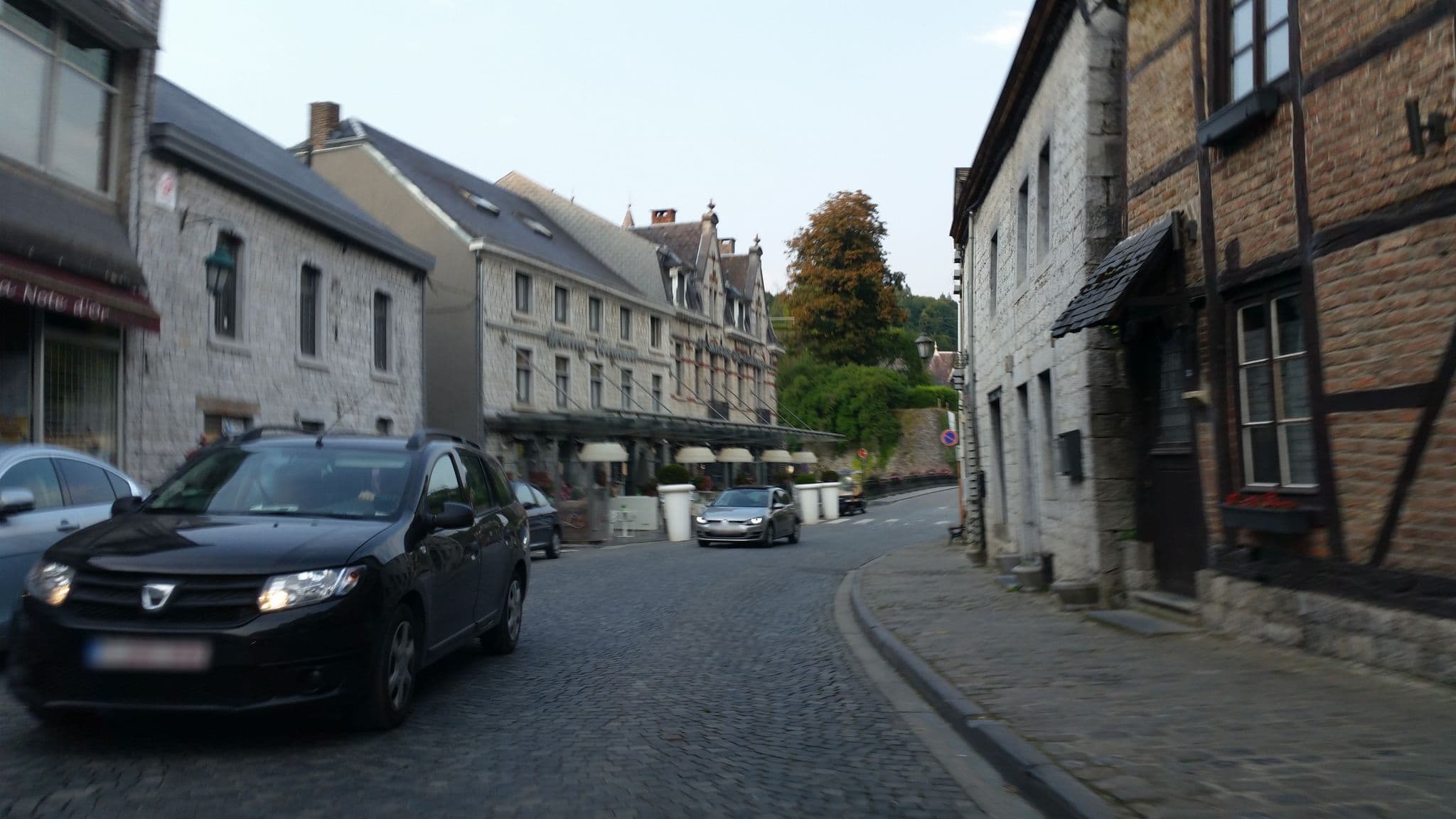 Street view near 7 pages, Durbuy — © it_s_so_funny (CC BY-SA · Mapillary)