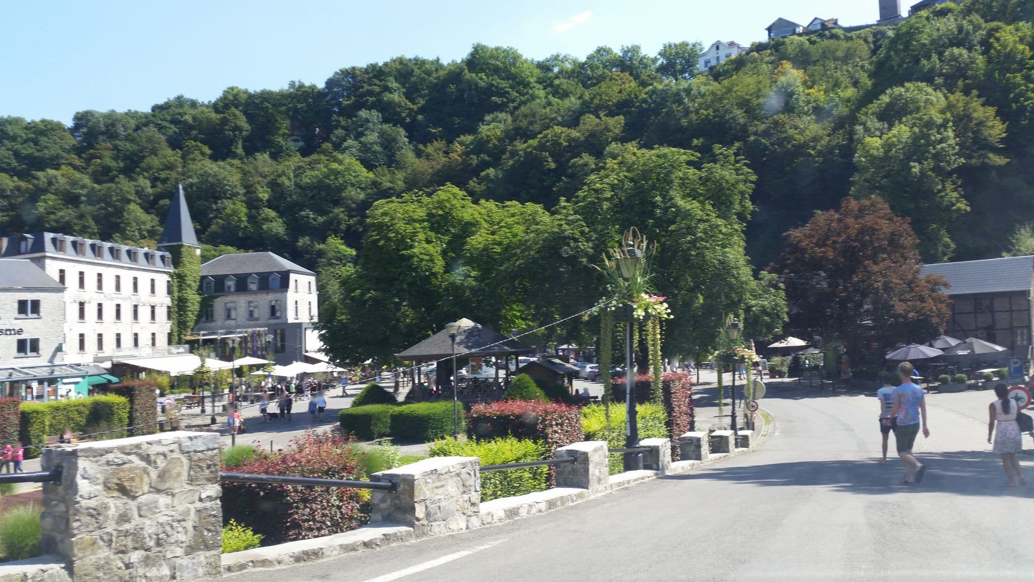 Street view near Hotel Welness, Durbuy — © it_s_so_funny (CC BY-SA · Mapillary)