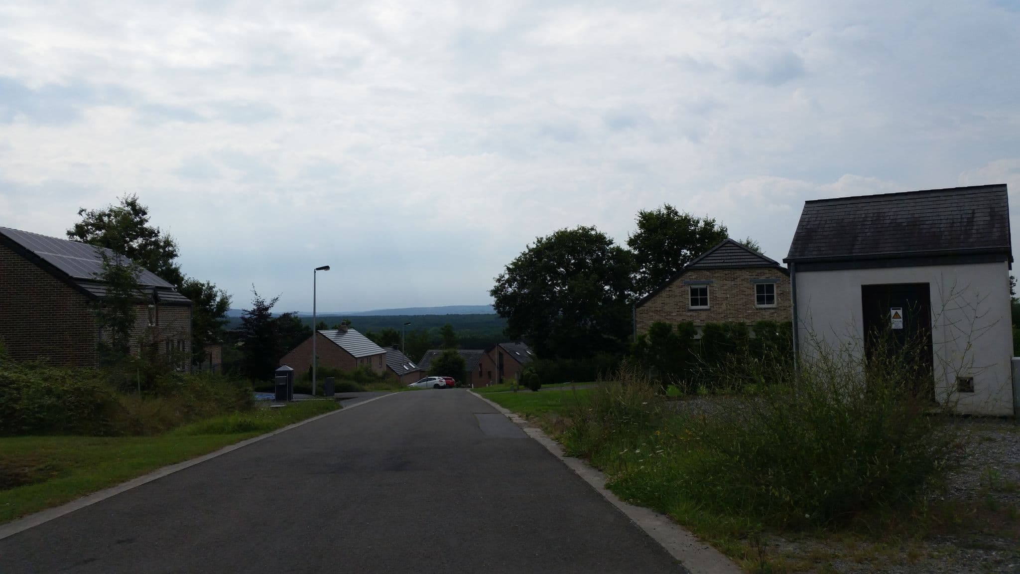 Street view near Tier de Rome - vakantiehuisje, Durbuy — © it_s_so_funny (CC BY-SA · Mapillary)