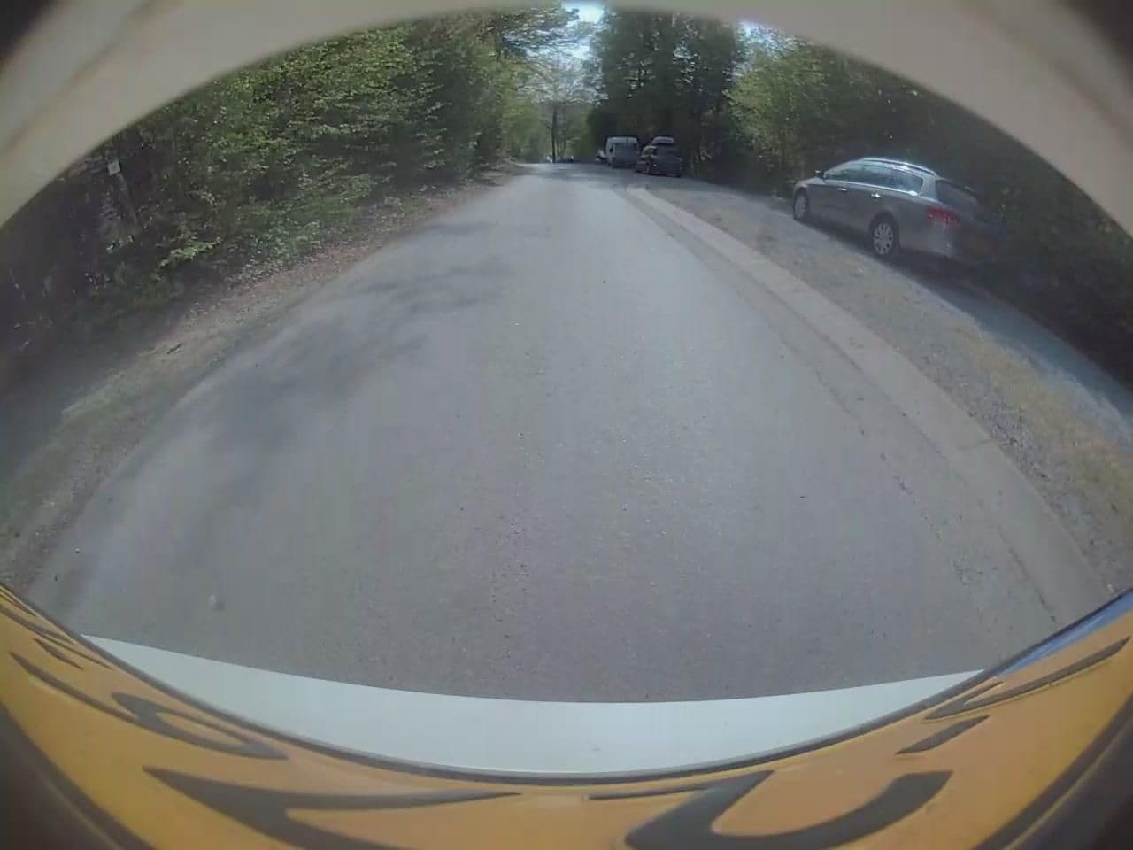 Street view near Bungalow 179, Grandhan — © tumblecow (CC BY-SA · Mapillary)
